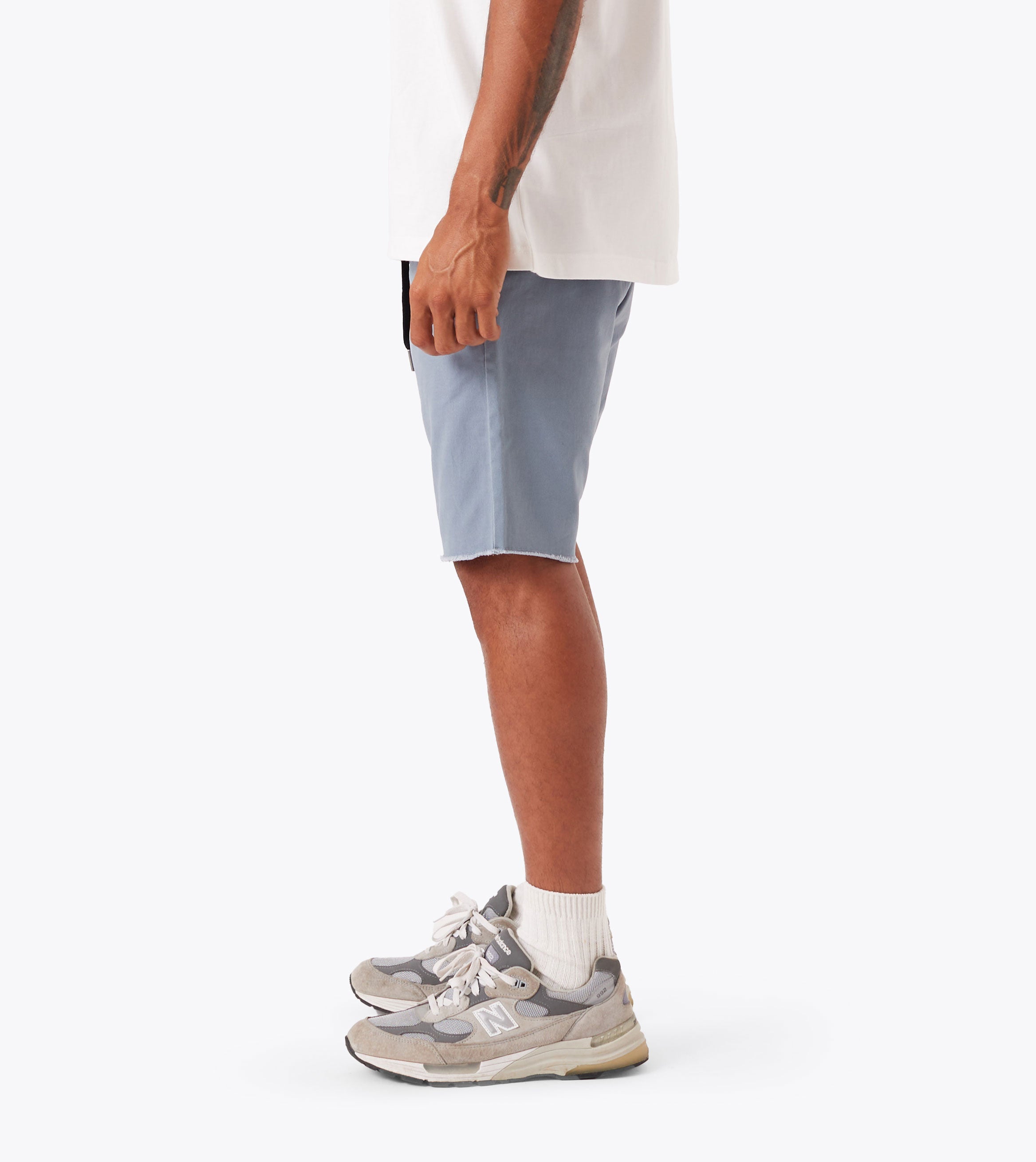 Sureshot Short Steel