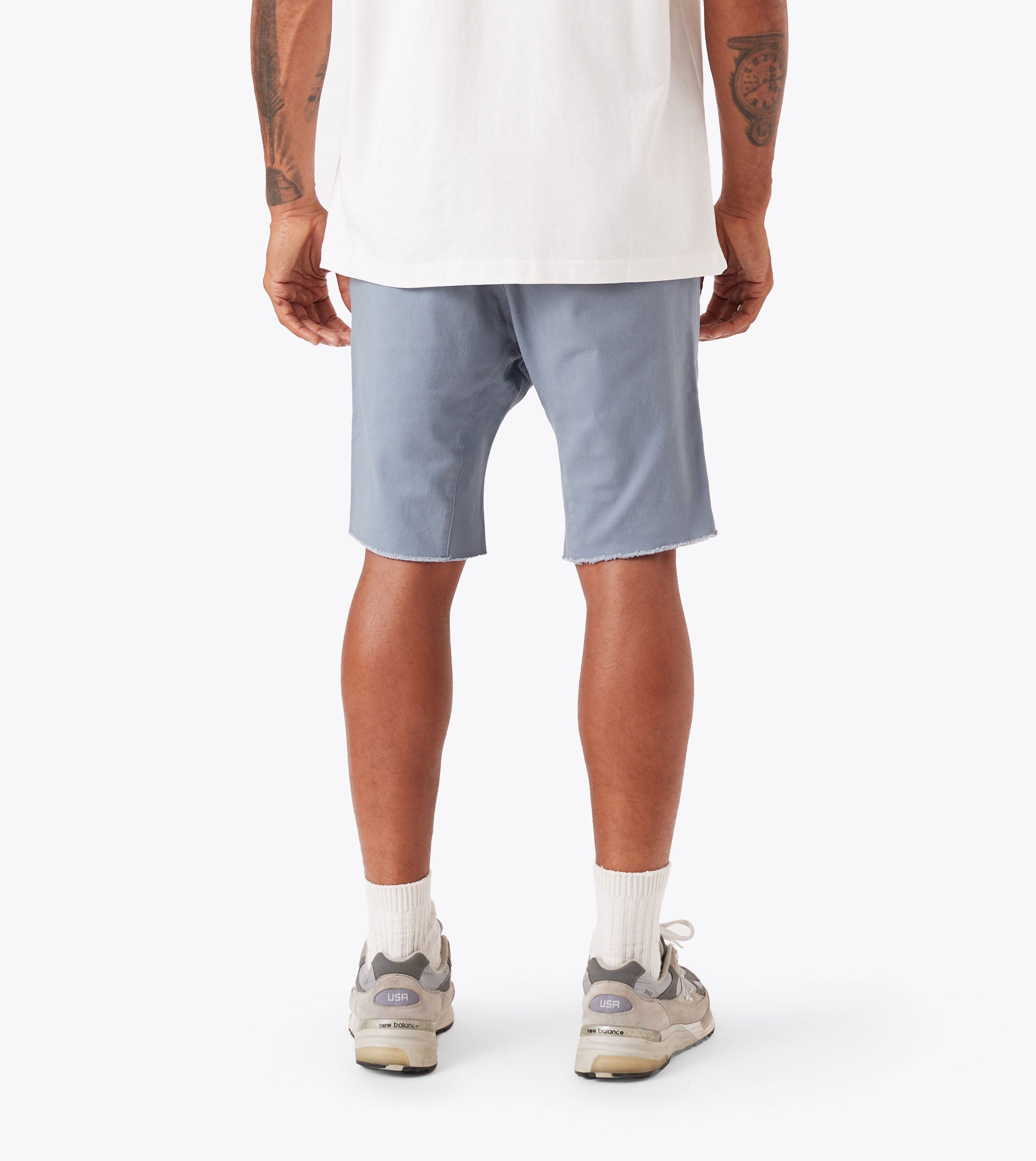 Sureshot Short Steel