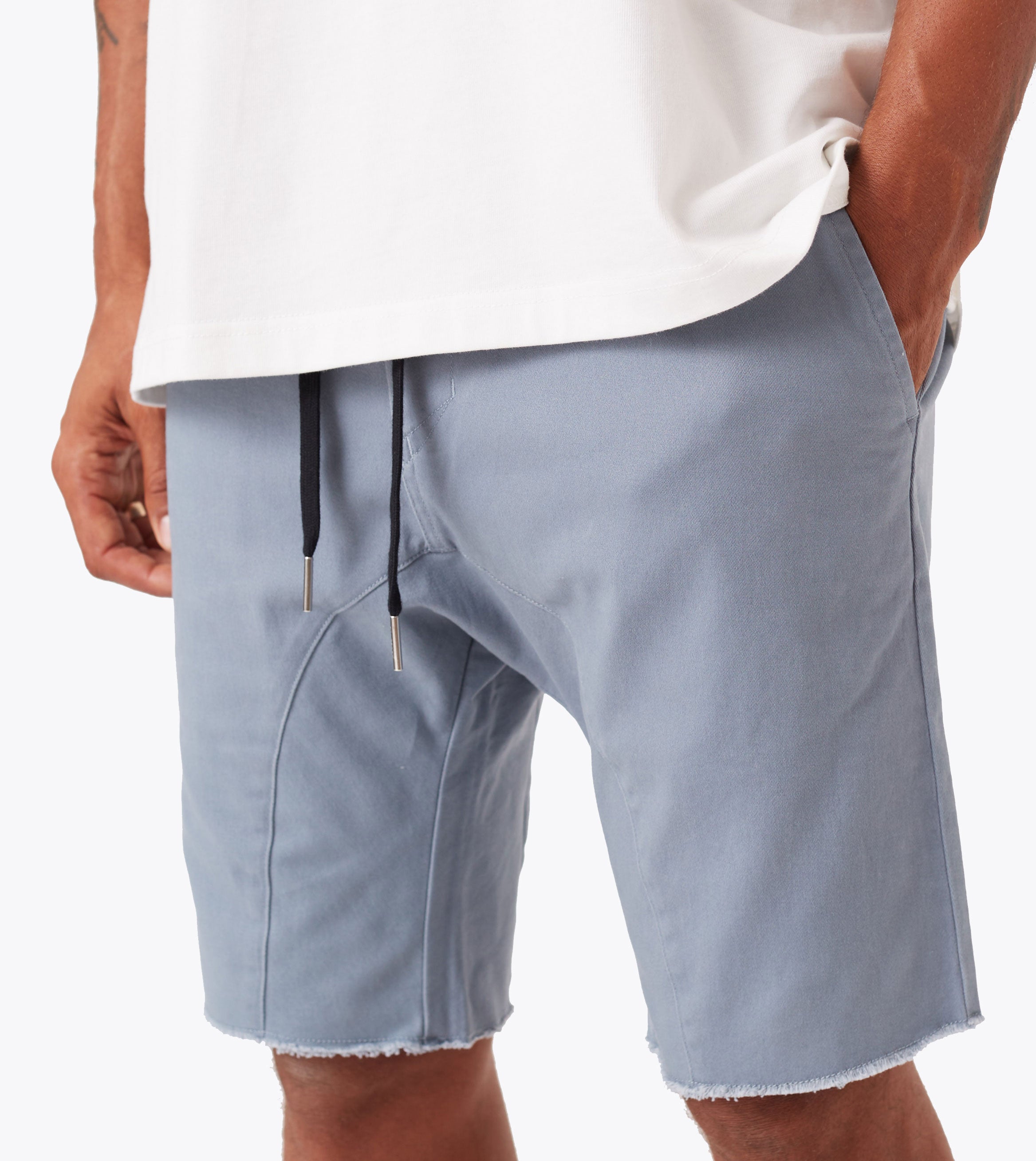 Sureshot Short Steel