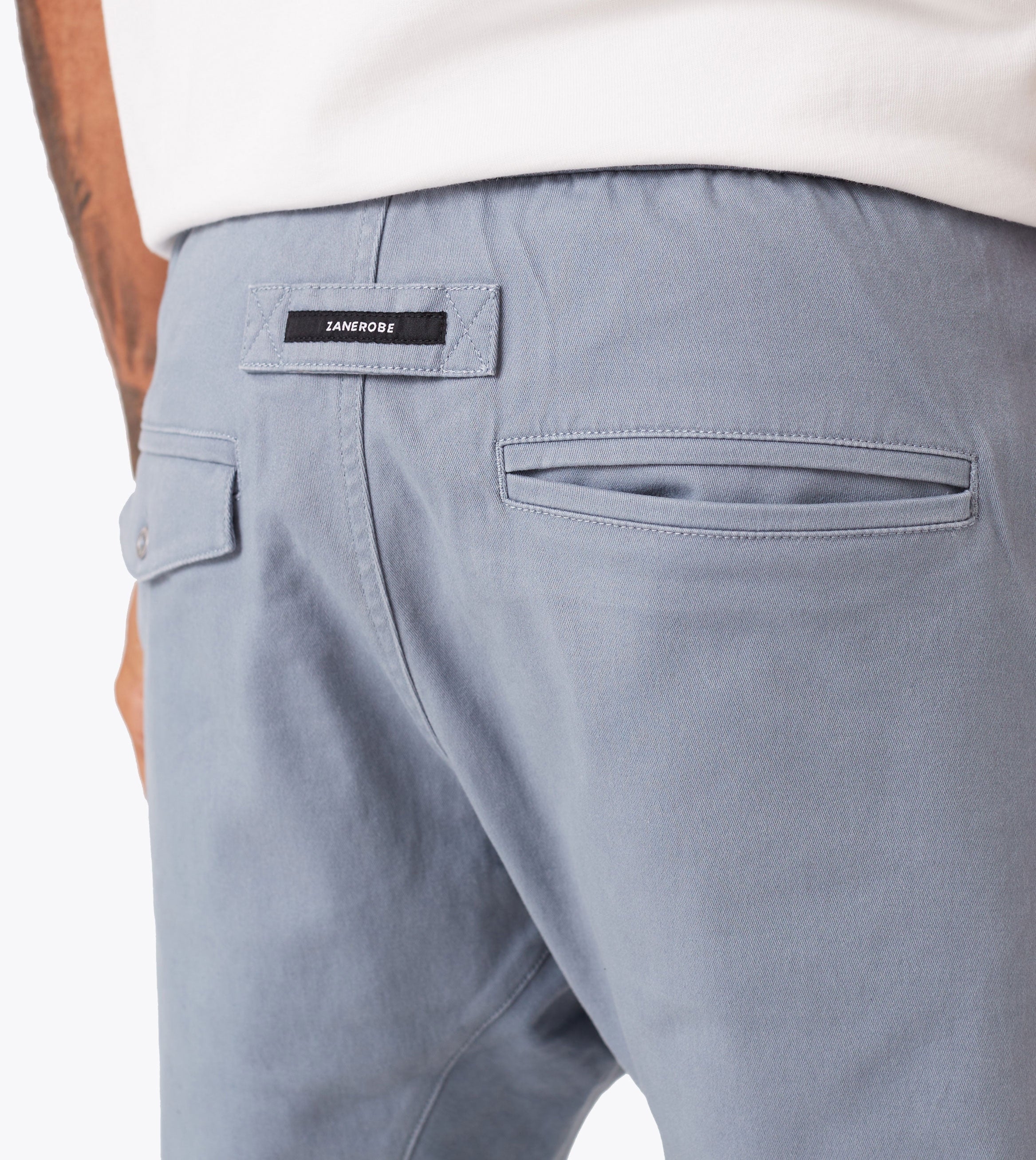 Sureshot Short Steel