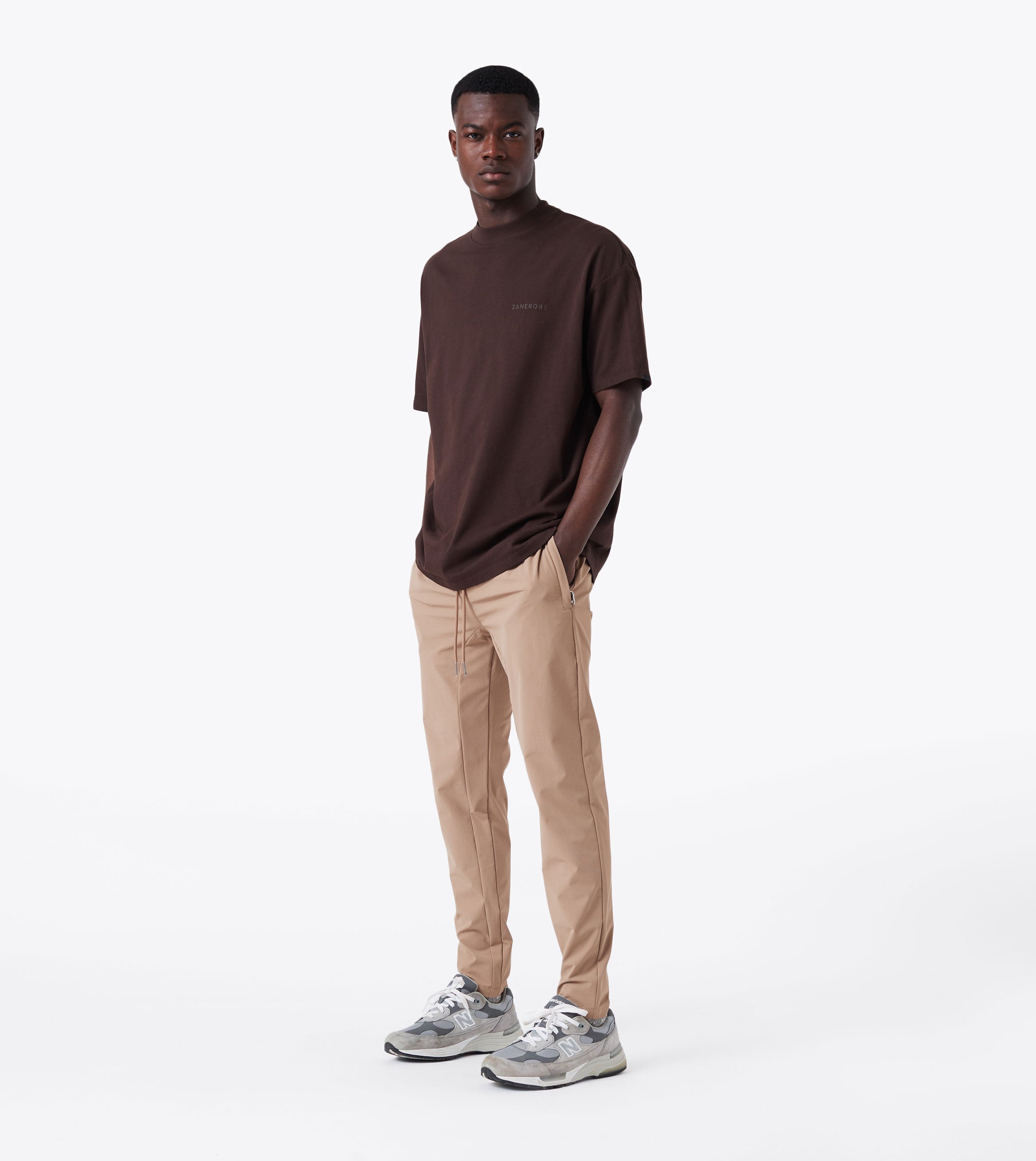 Sureshot Tech Flight Chino Dk Tan