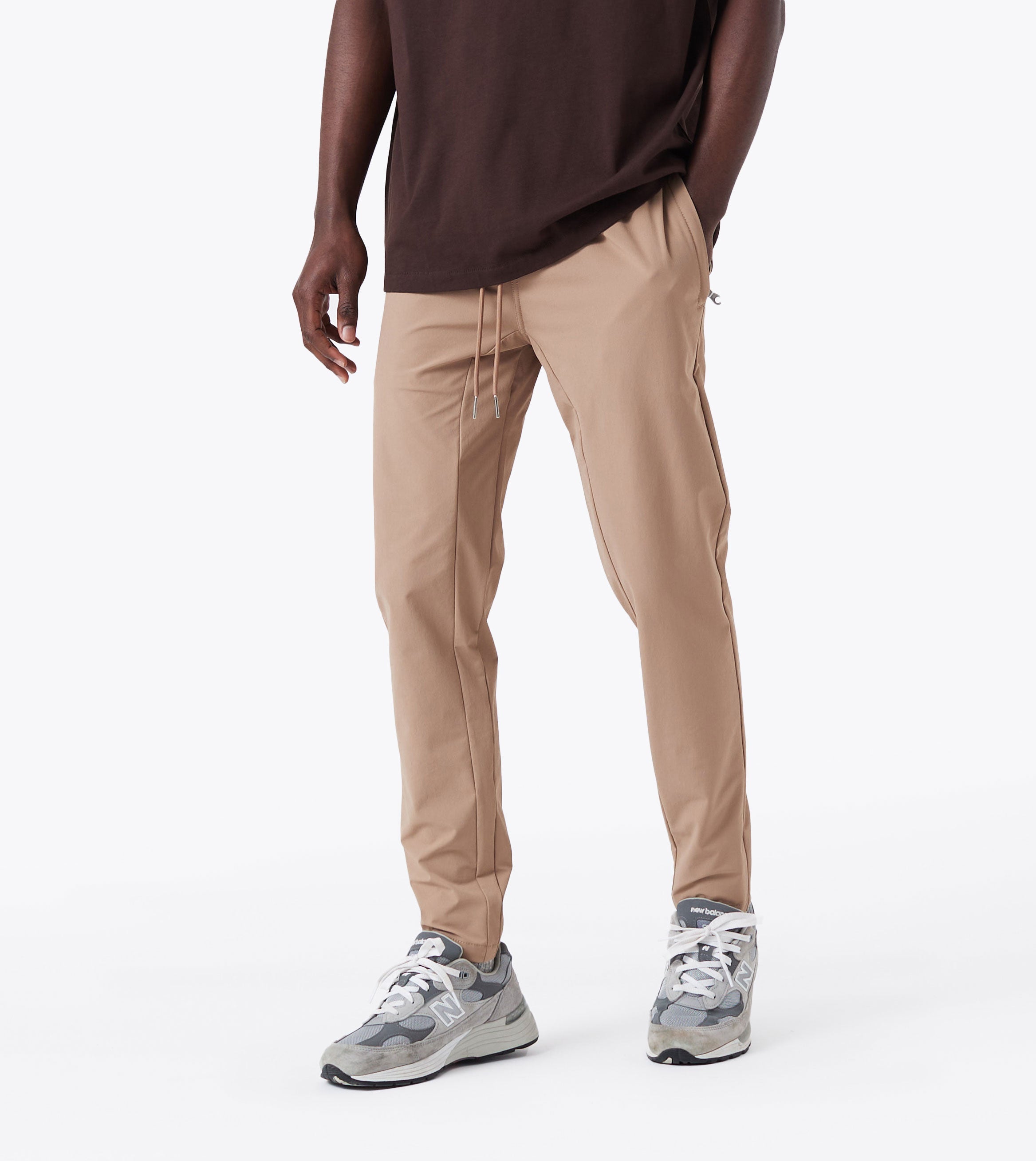 Sureshot Tech Flight Chino Dk Tan