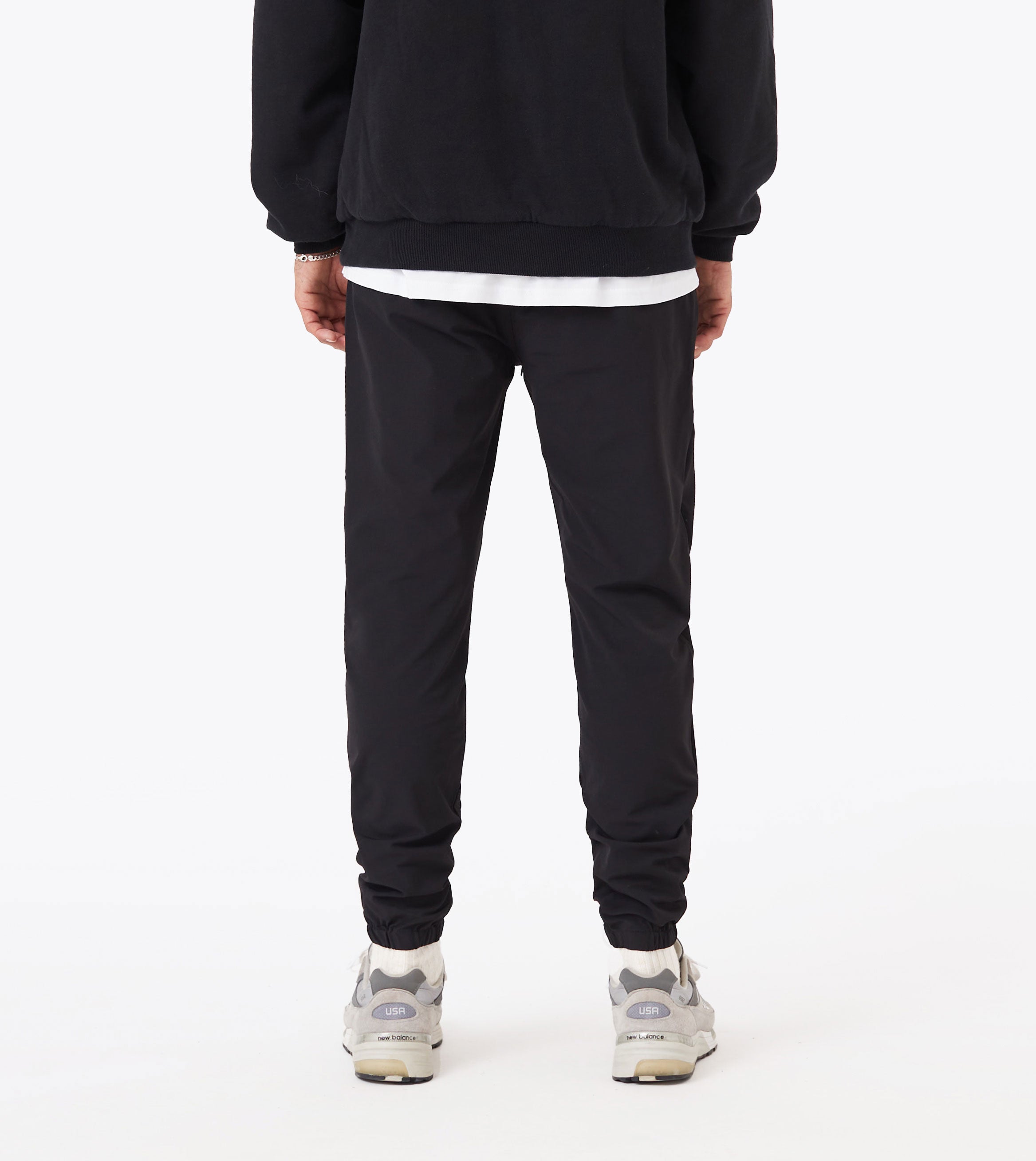 Sureshot Tech Flight Jogger Black