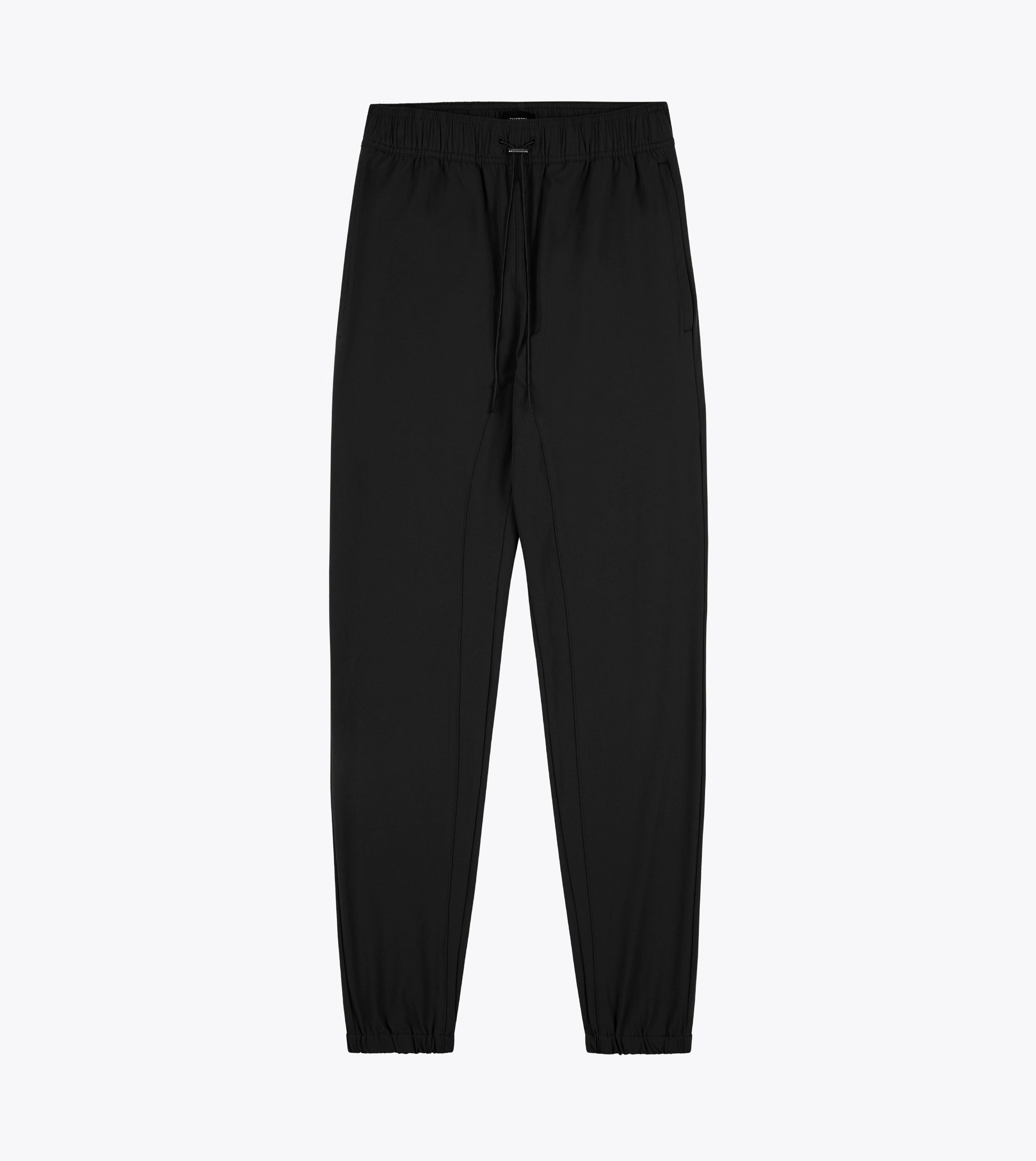 Sureshot Tech Flight Jogger Black