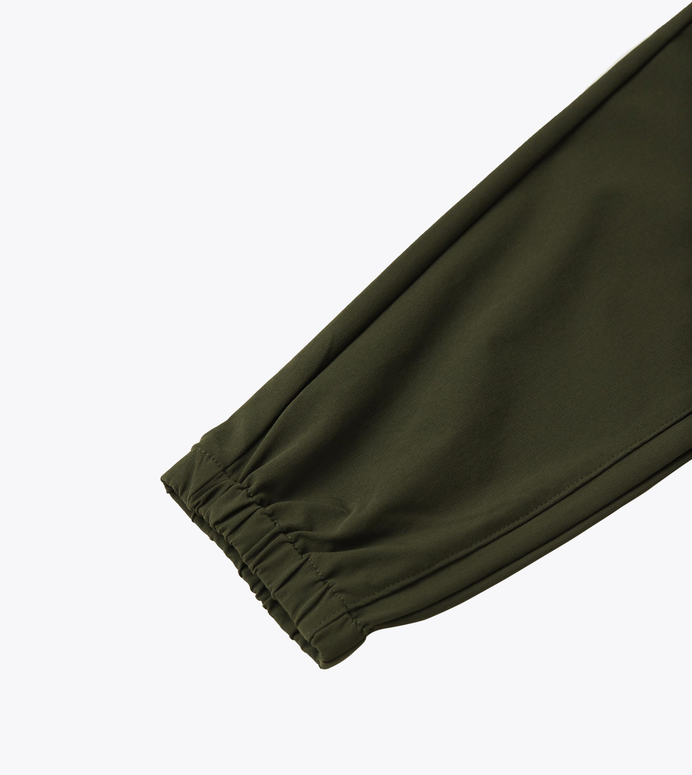 Sureshot Tech Flight Jogger Dk Army