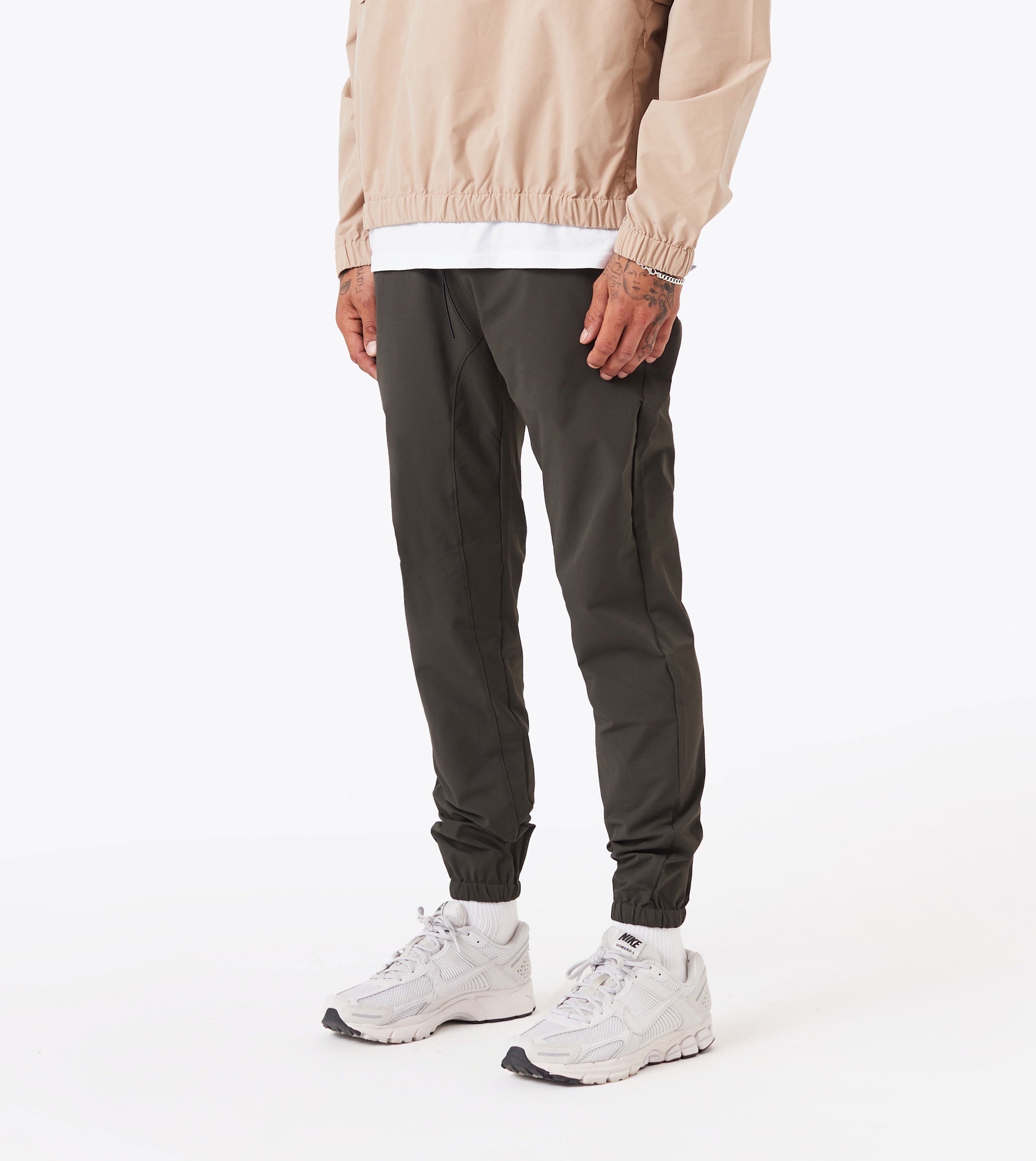 Sureshot Tech Flight Jogger Dk Army
