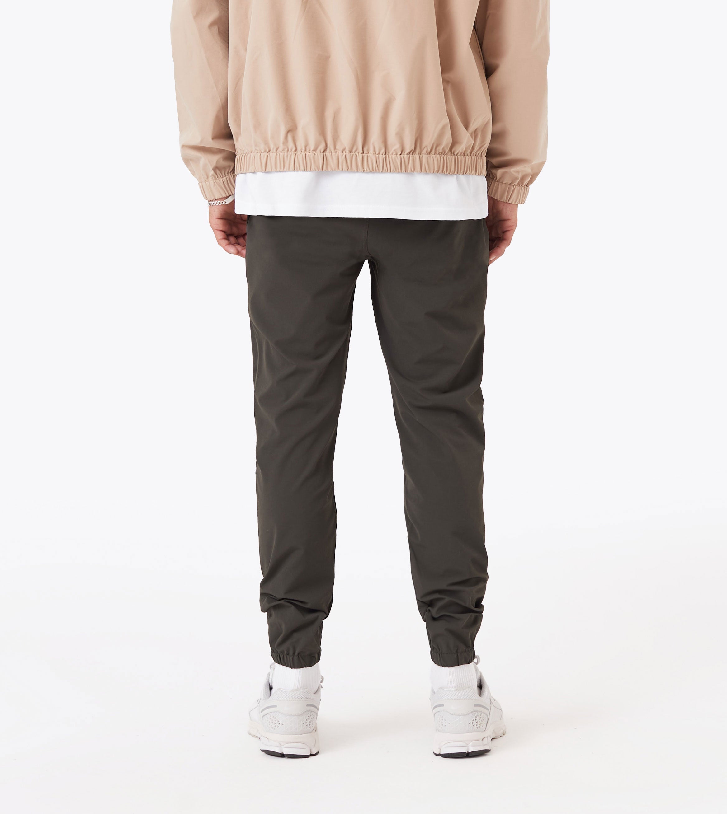Sureshot Tech Flight Jogger Dk Army