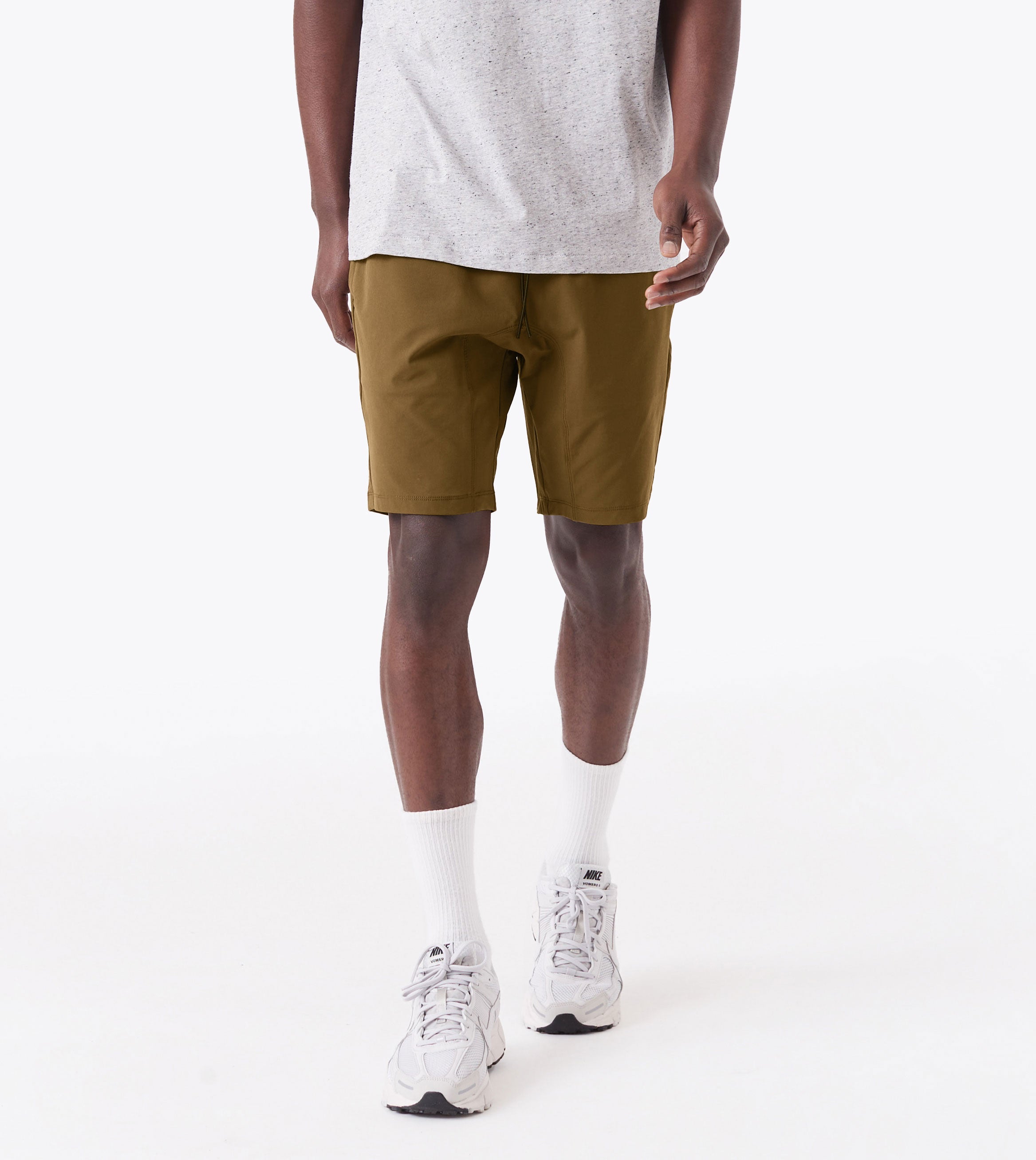 Sureshot Tech Flight Short Bronco