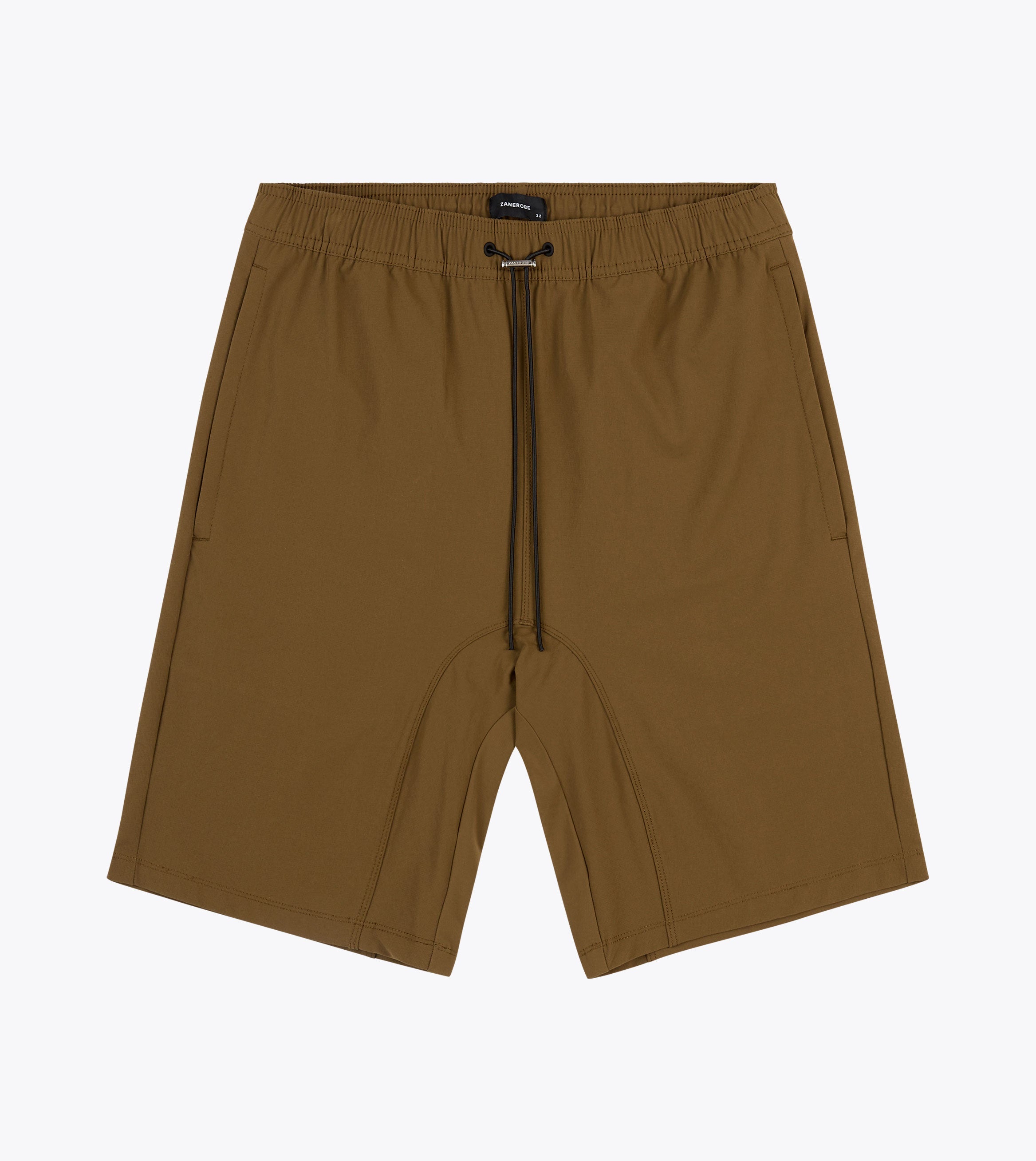 Sureshot Tech Flight Short Bronco