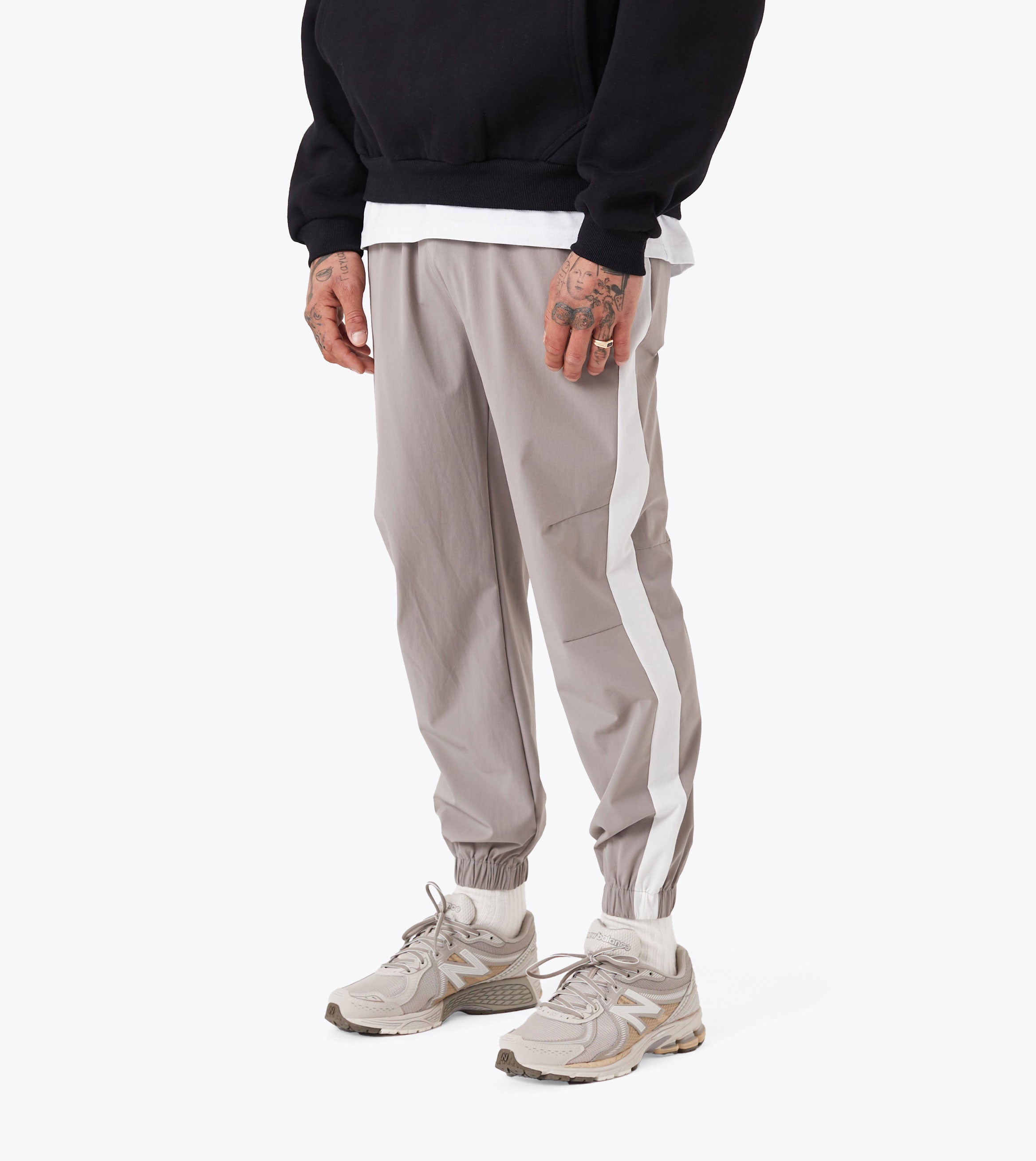 Sureshot Tech Jogger 2.0 Smoke