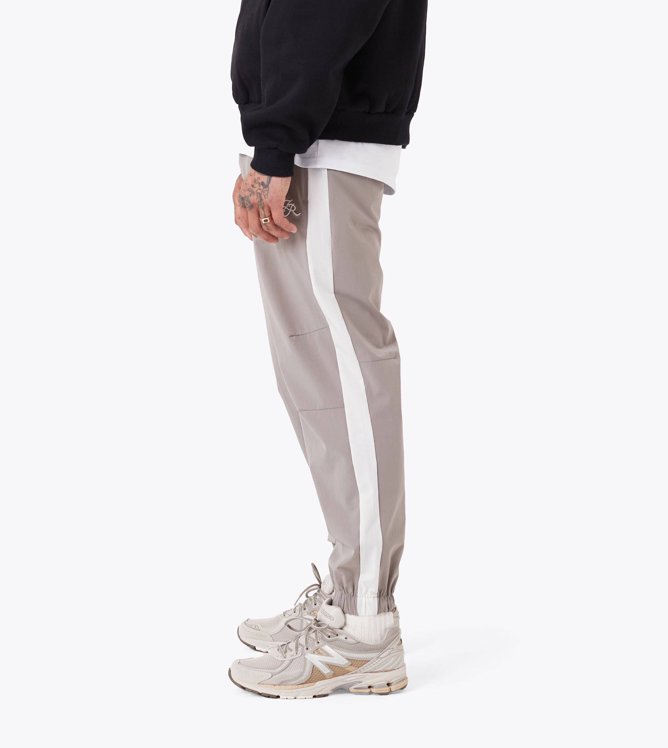 Sureshot Tech Jogger 2.0 Smoke