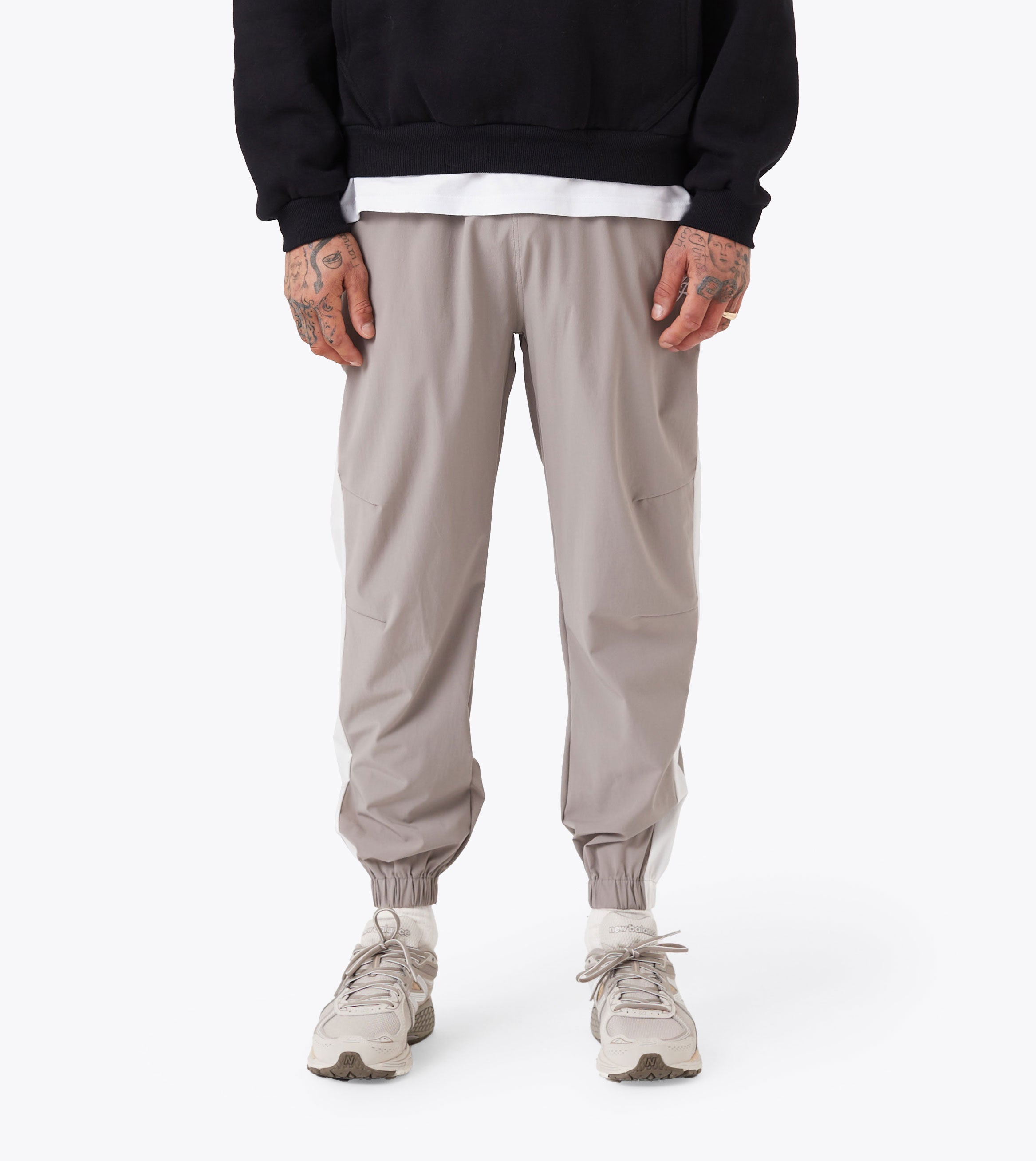 Sureshot Tech Jogger 2.0 Smoke
