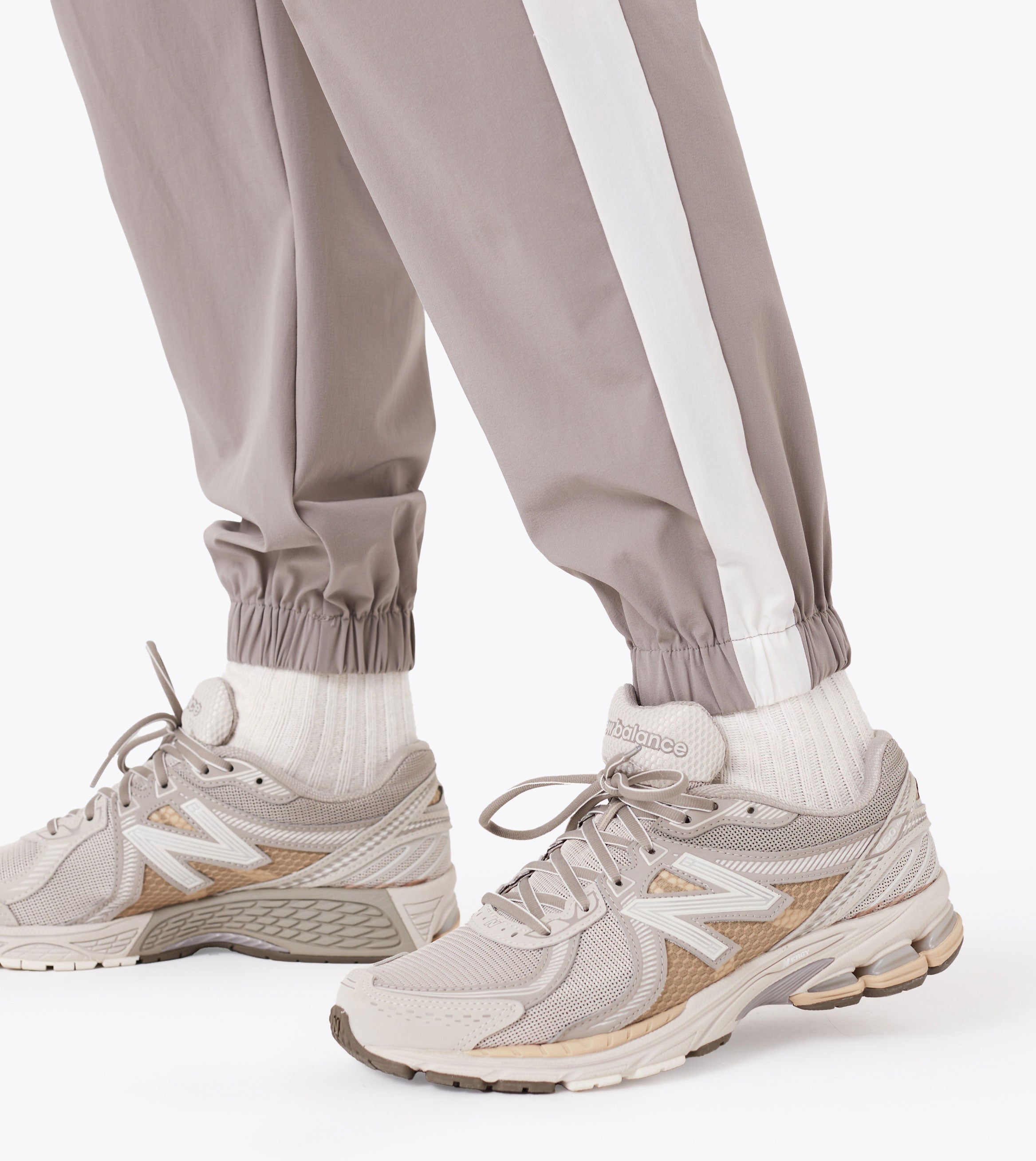 Sureshot Tech Jogger 2.0 Smoke
