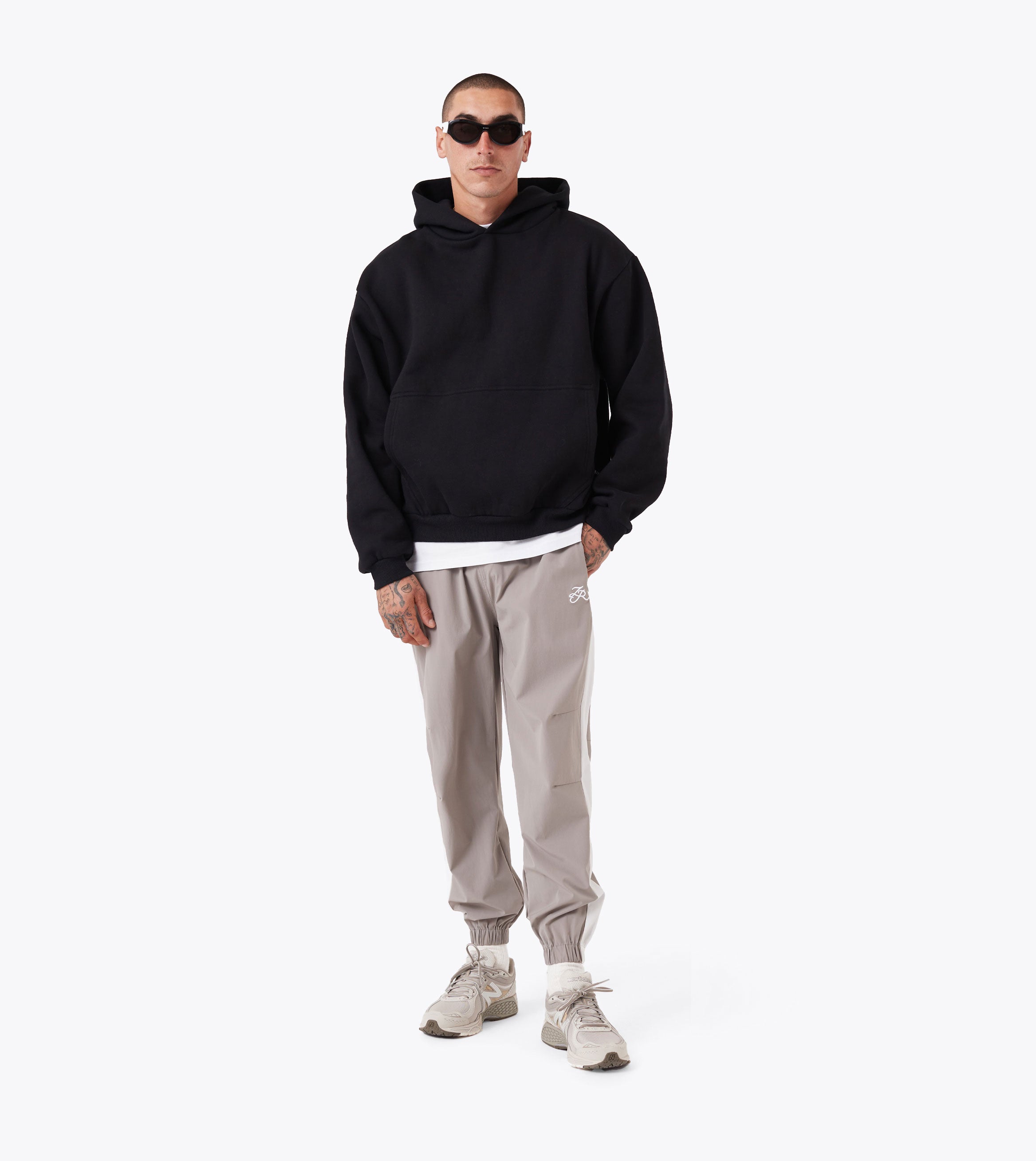 Sureshot Tech Jogger 2.0 Smoke