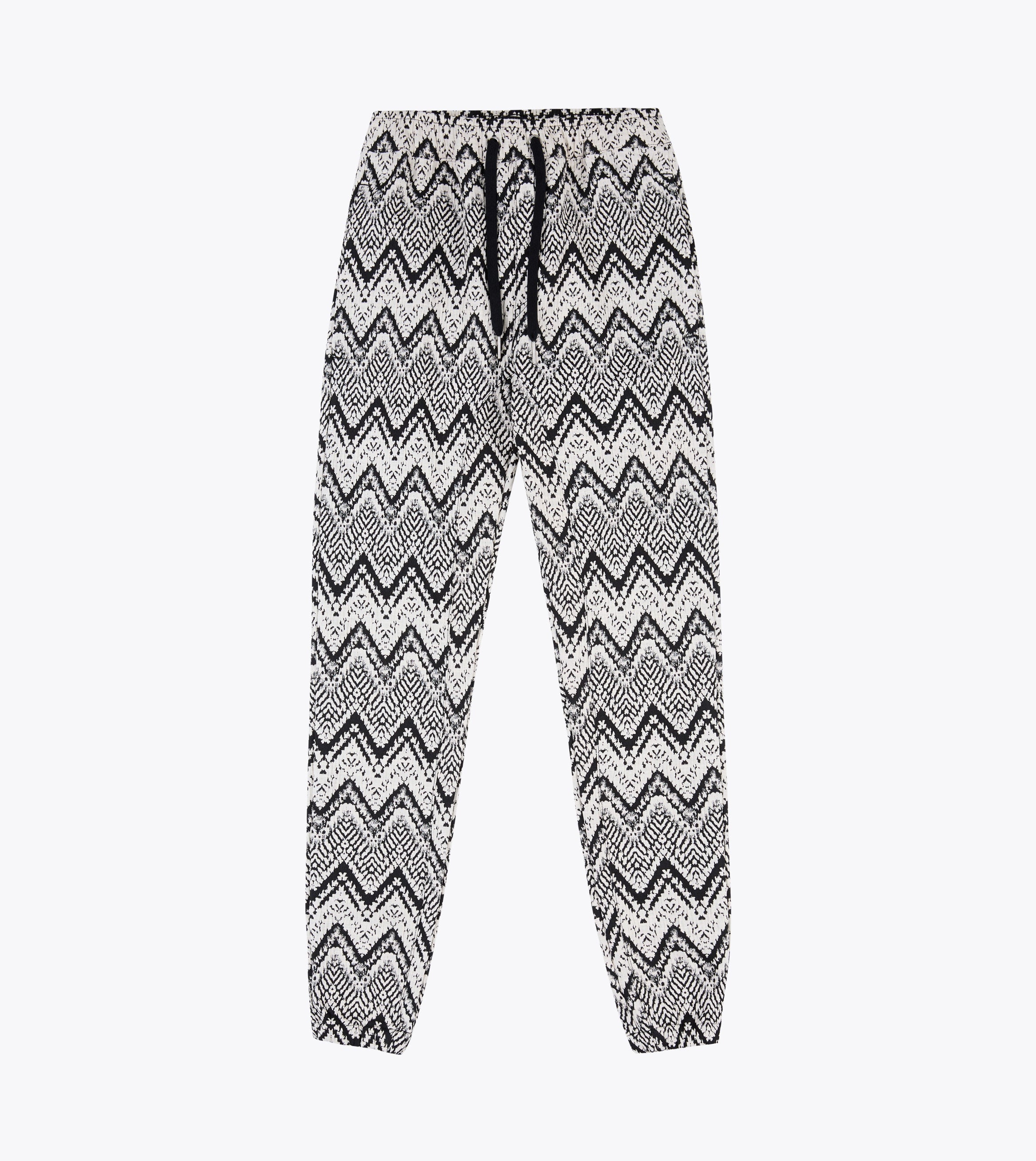 Sureshot ZZ Flight Jogger Black/White