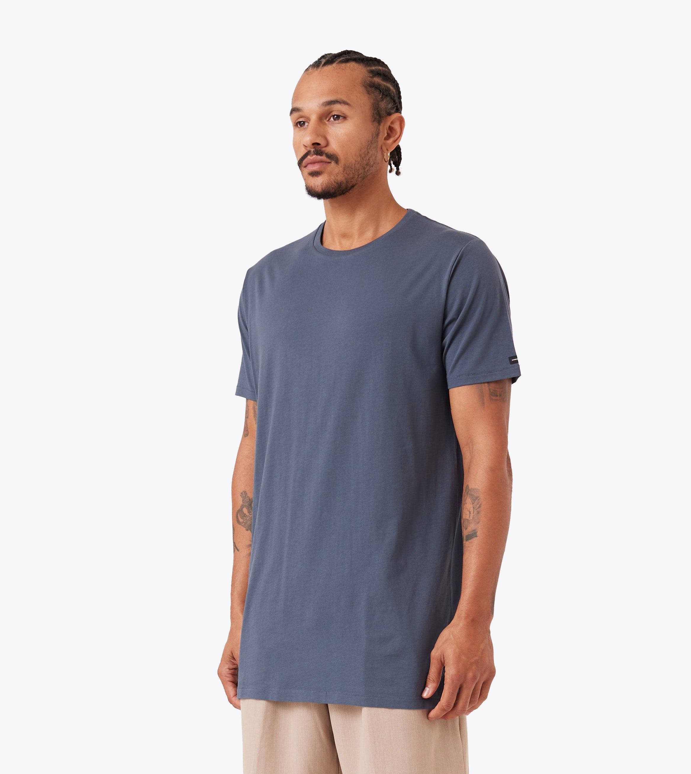 Tall Tee Anchor