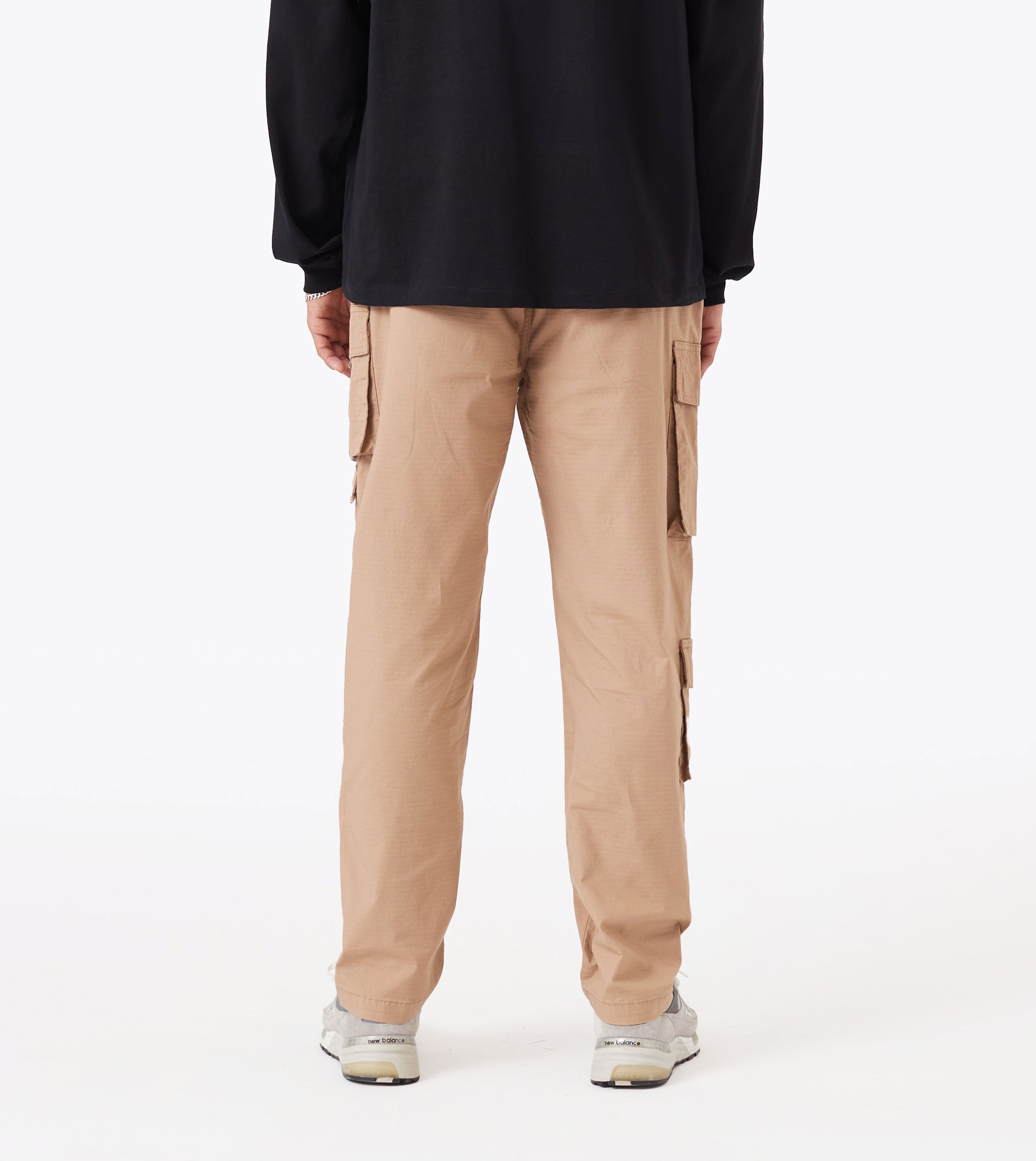 Terrain Utility Pant Dk Tan