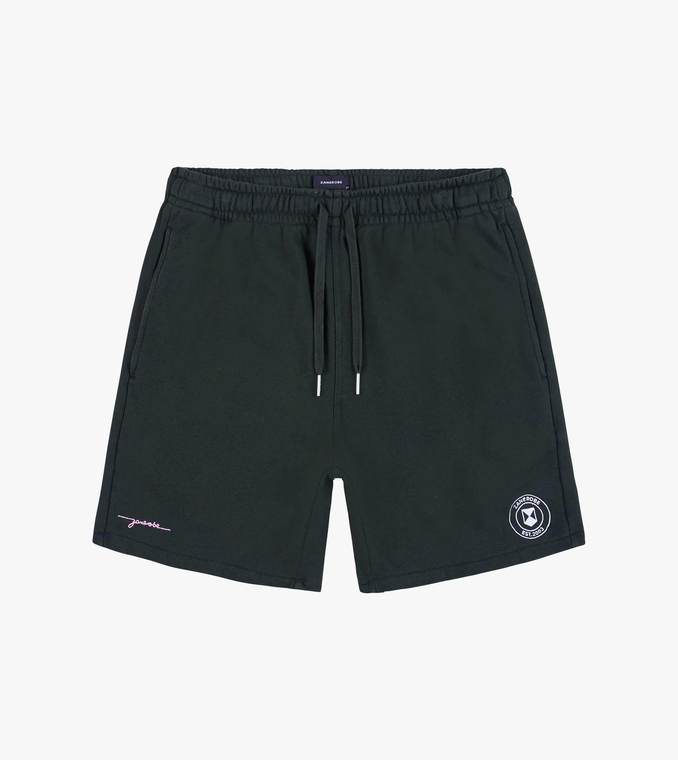 Training Sweat Short Forest