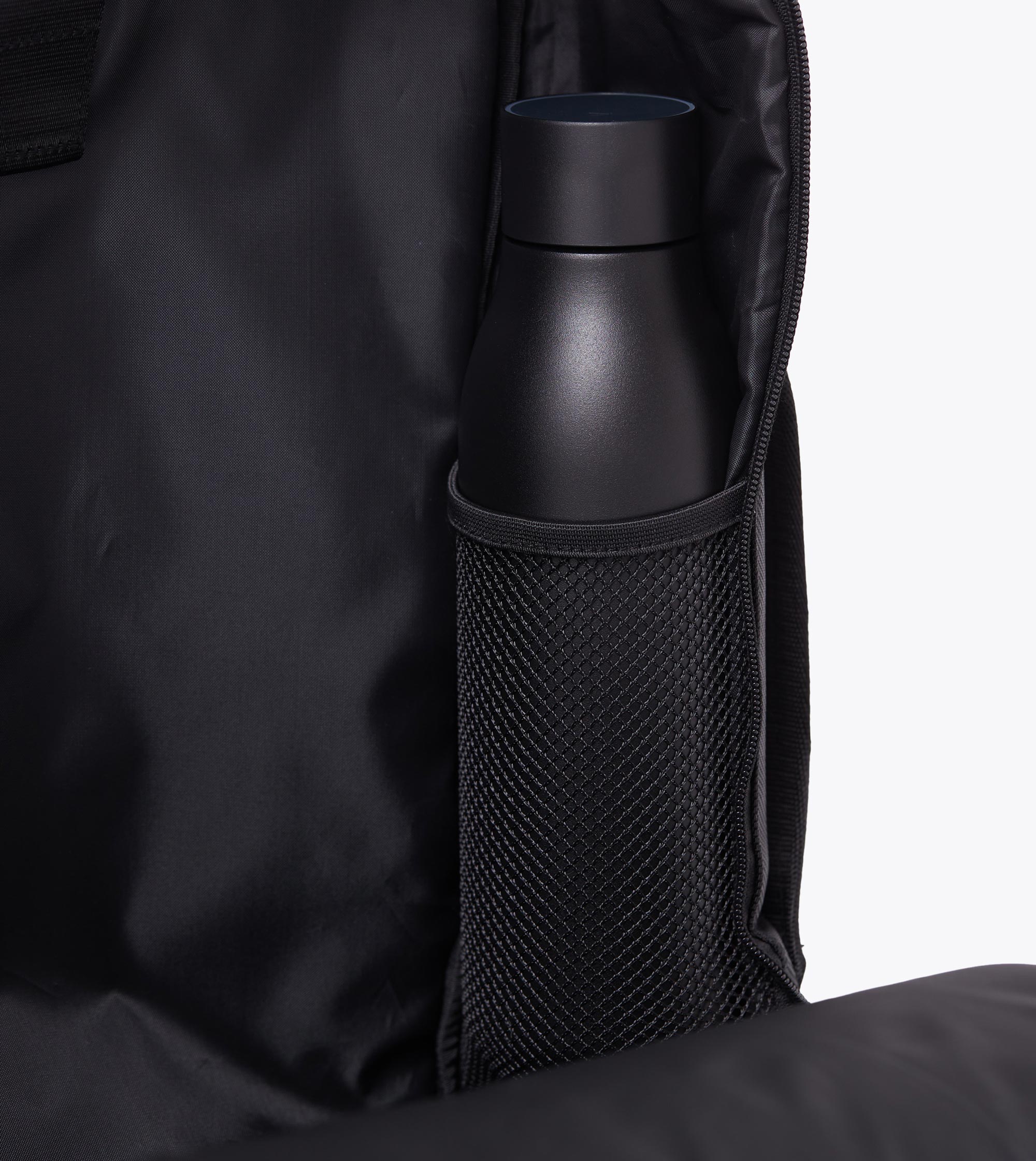 Unit Backpack Black