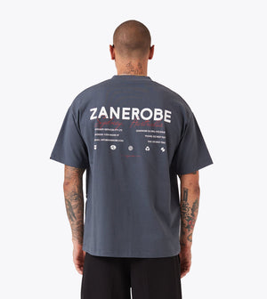 ZR Box Tee Anchor