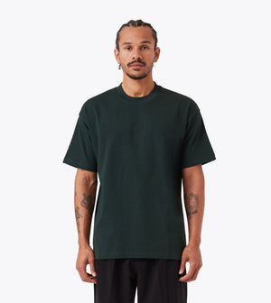 ZR Box Tee Forest