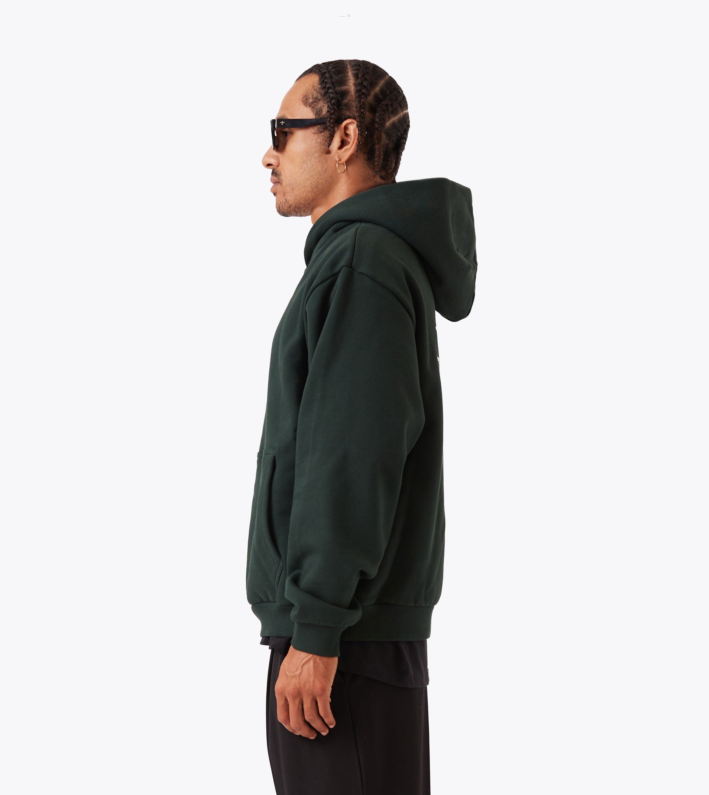 ZR Design House Box Hood Forest