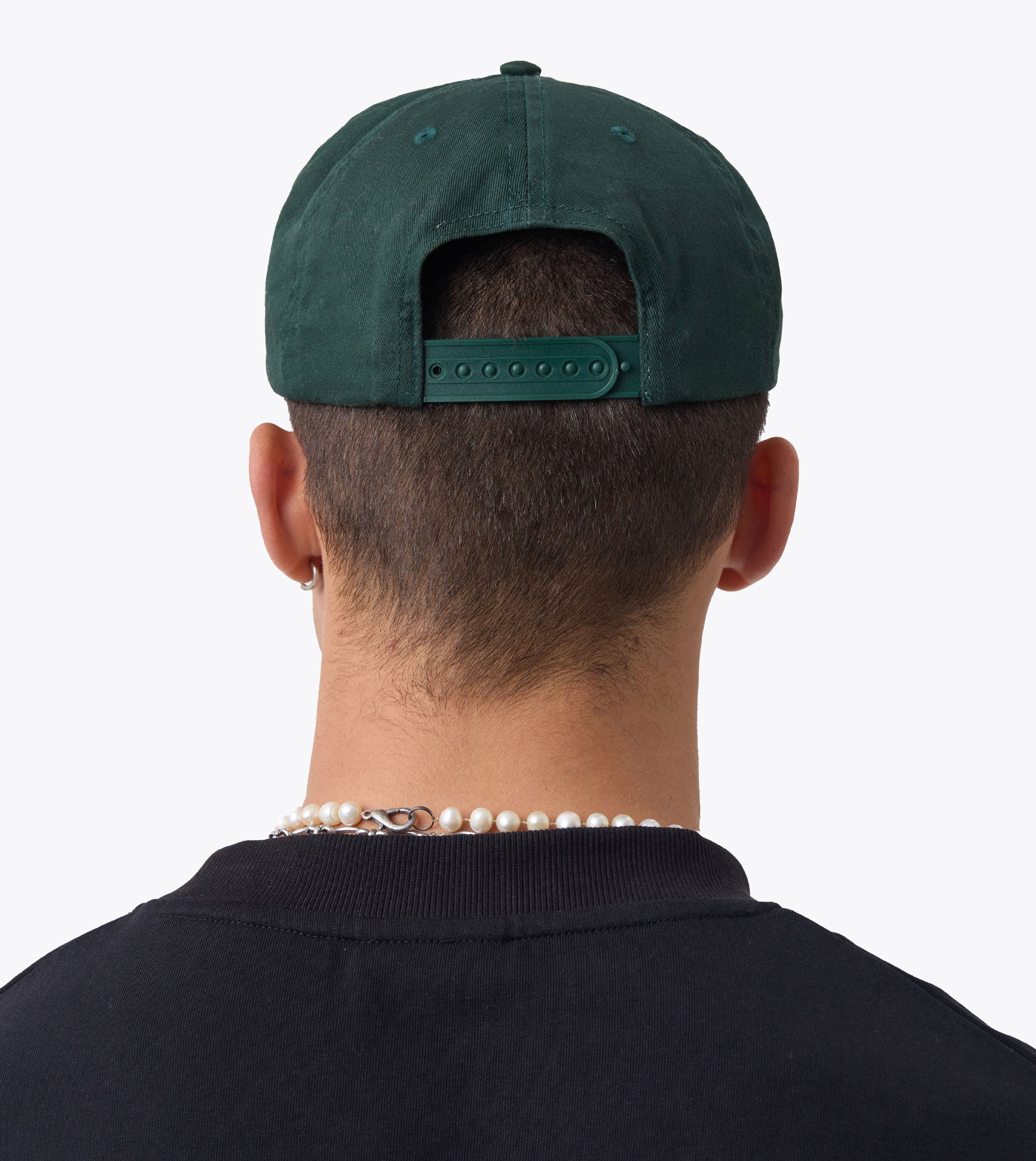 Est. Trucker Hat Forest