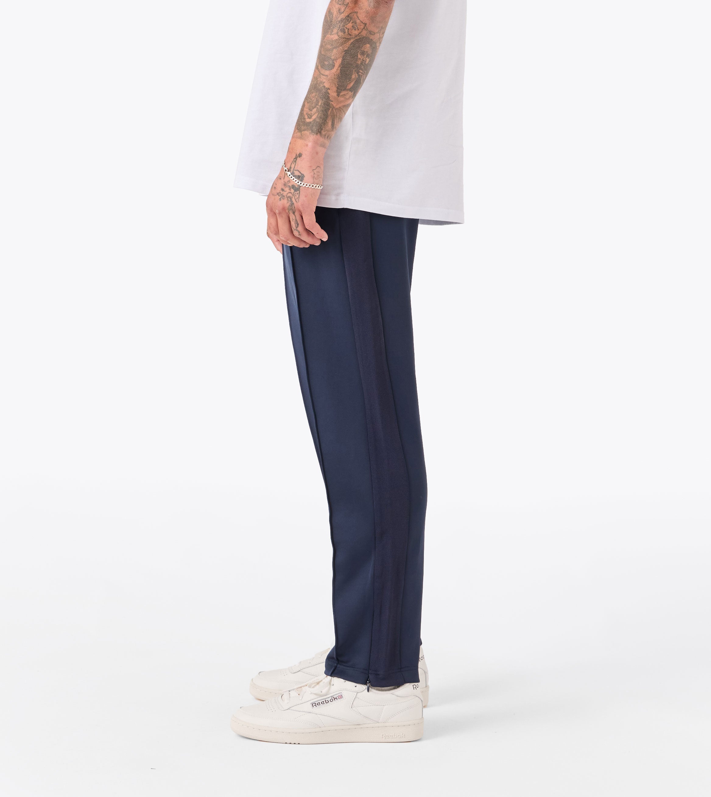 ZR Football Trackpant Indigo
