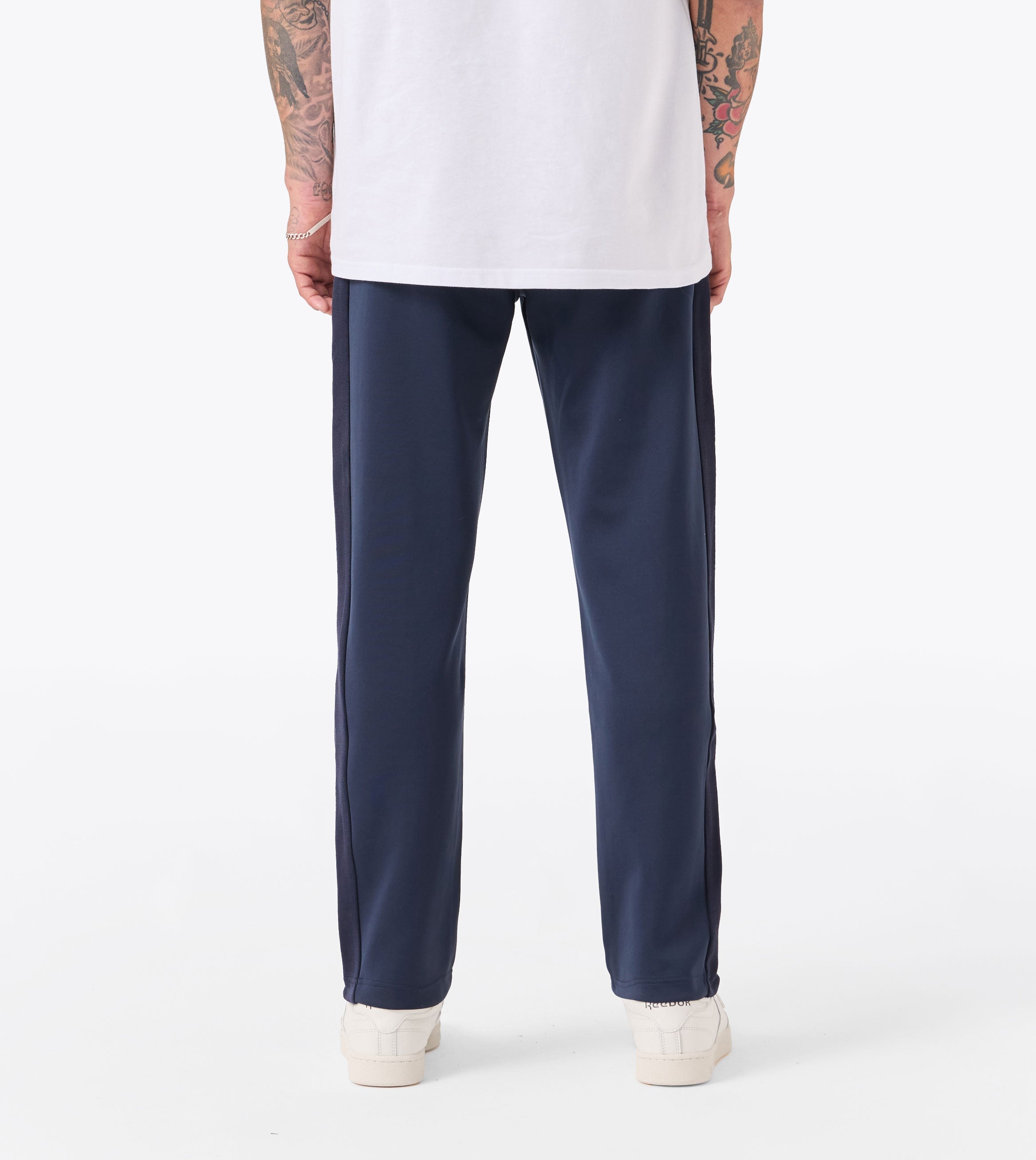 ZR Football Trackpant Indigo