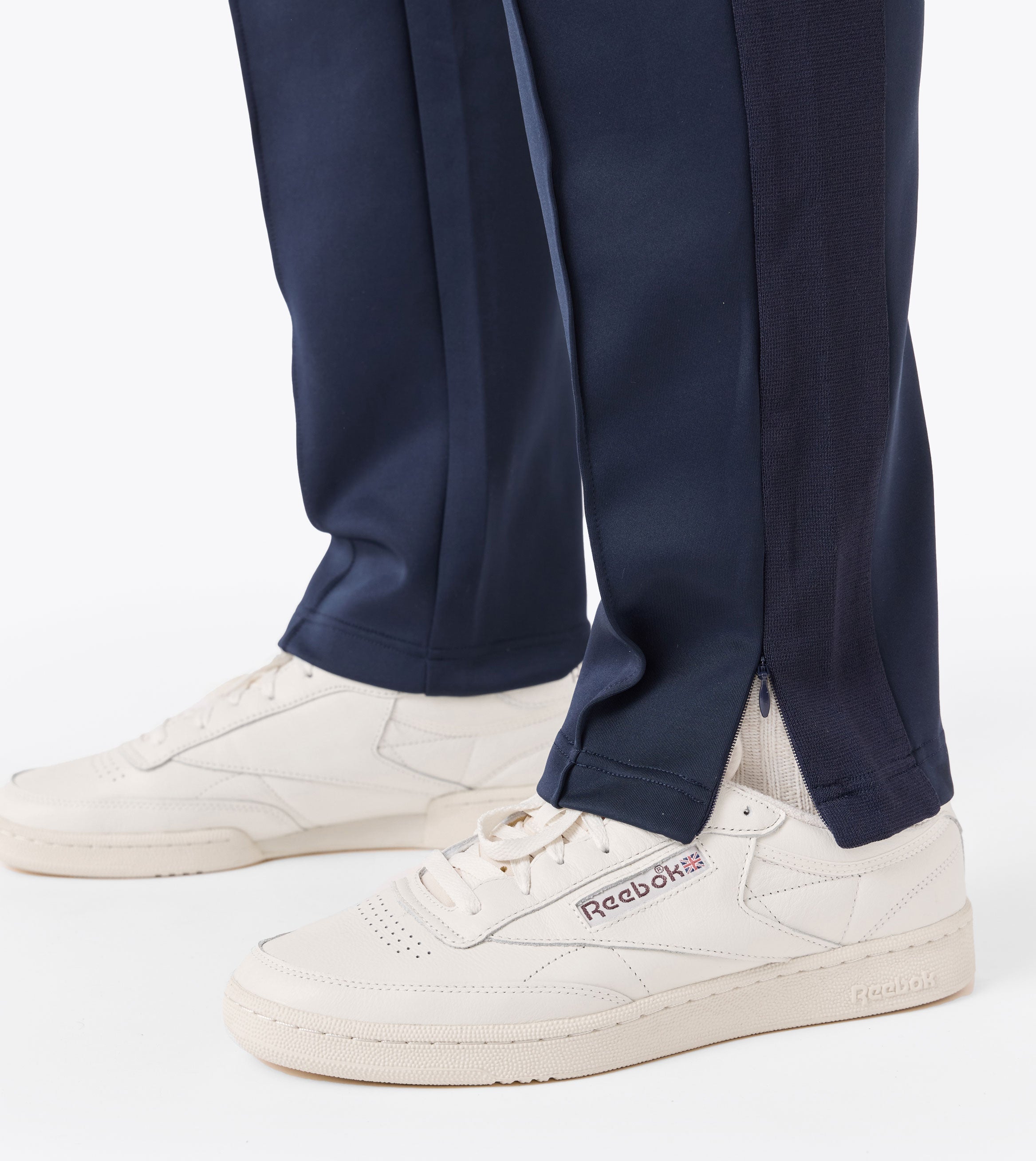 ZR Football Trackpant Indigo