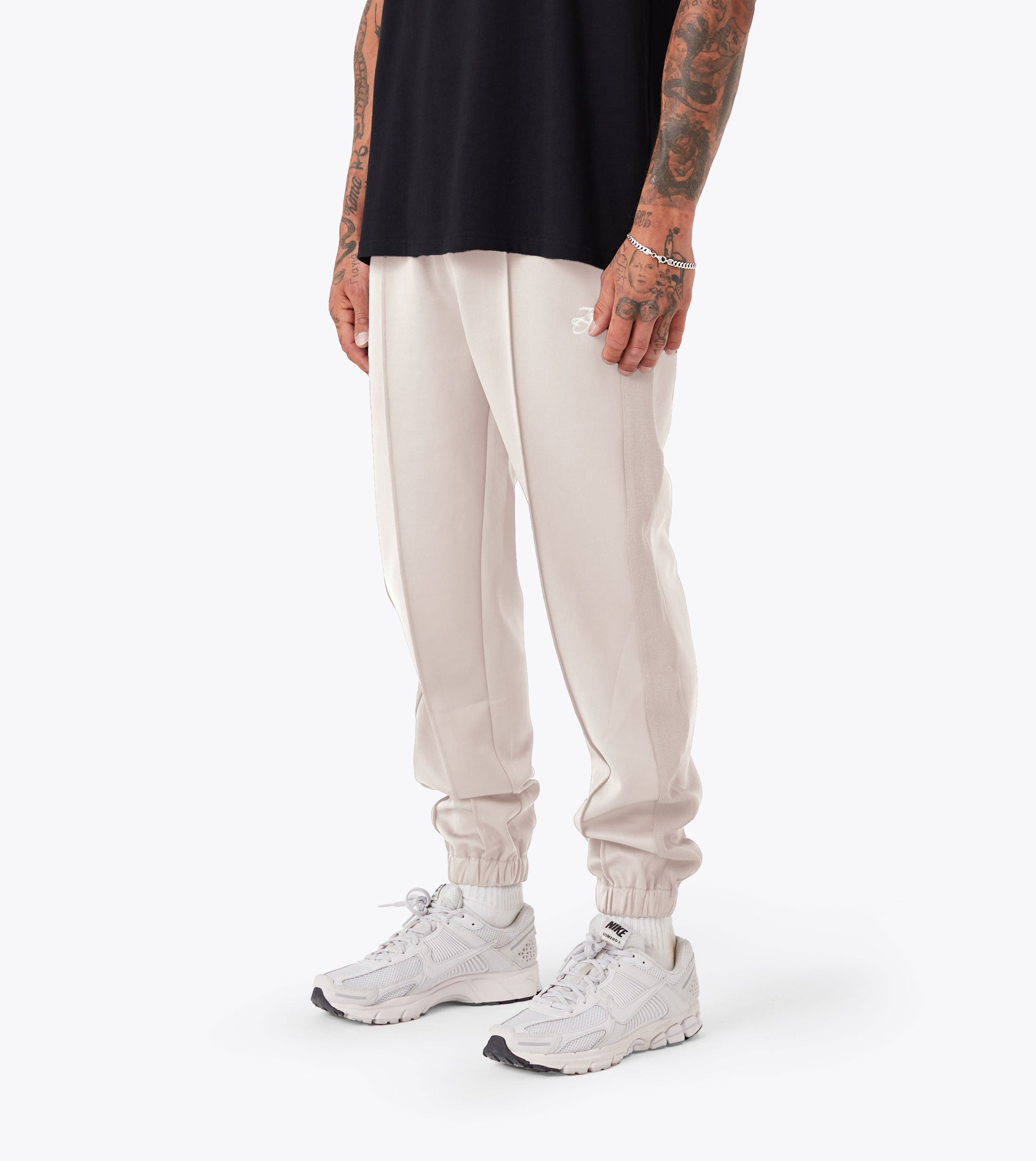 Sureshot Football Jogger Oat
