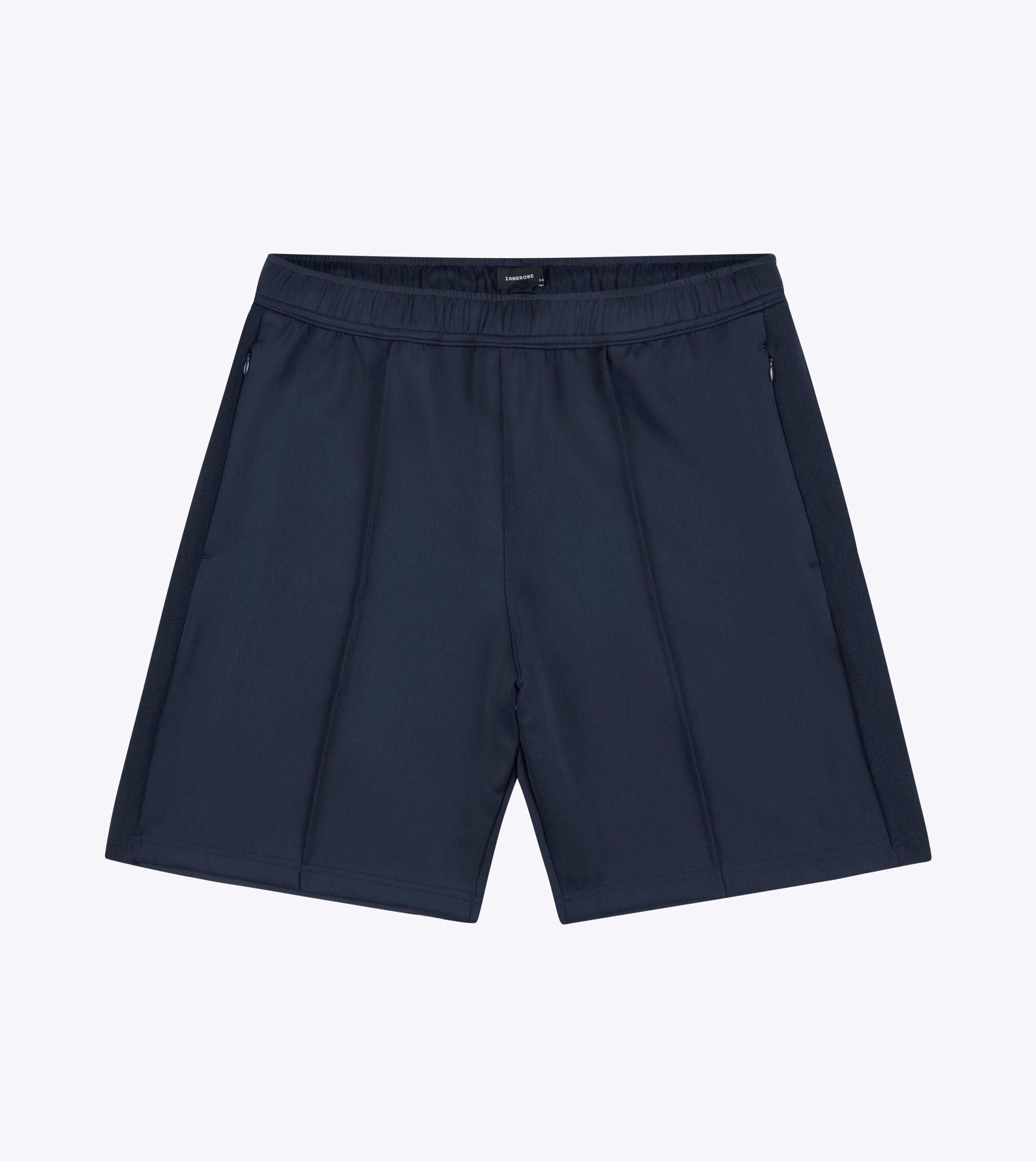 ZR Football Short Indigo