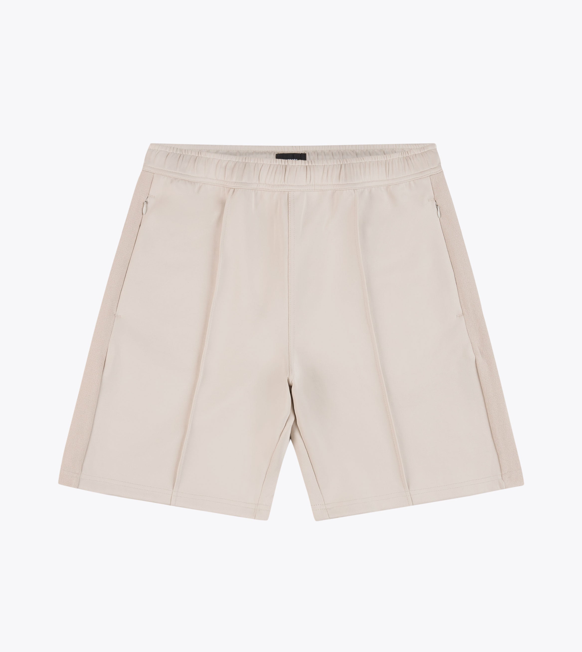 ZR Football Short Oat