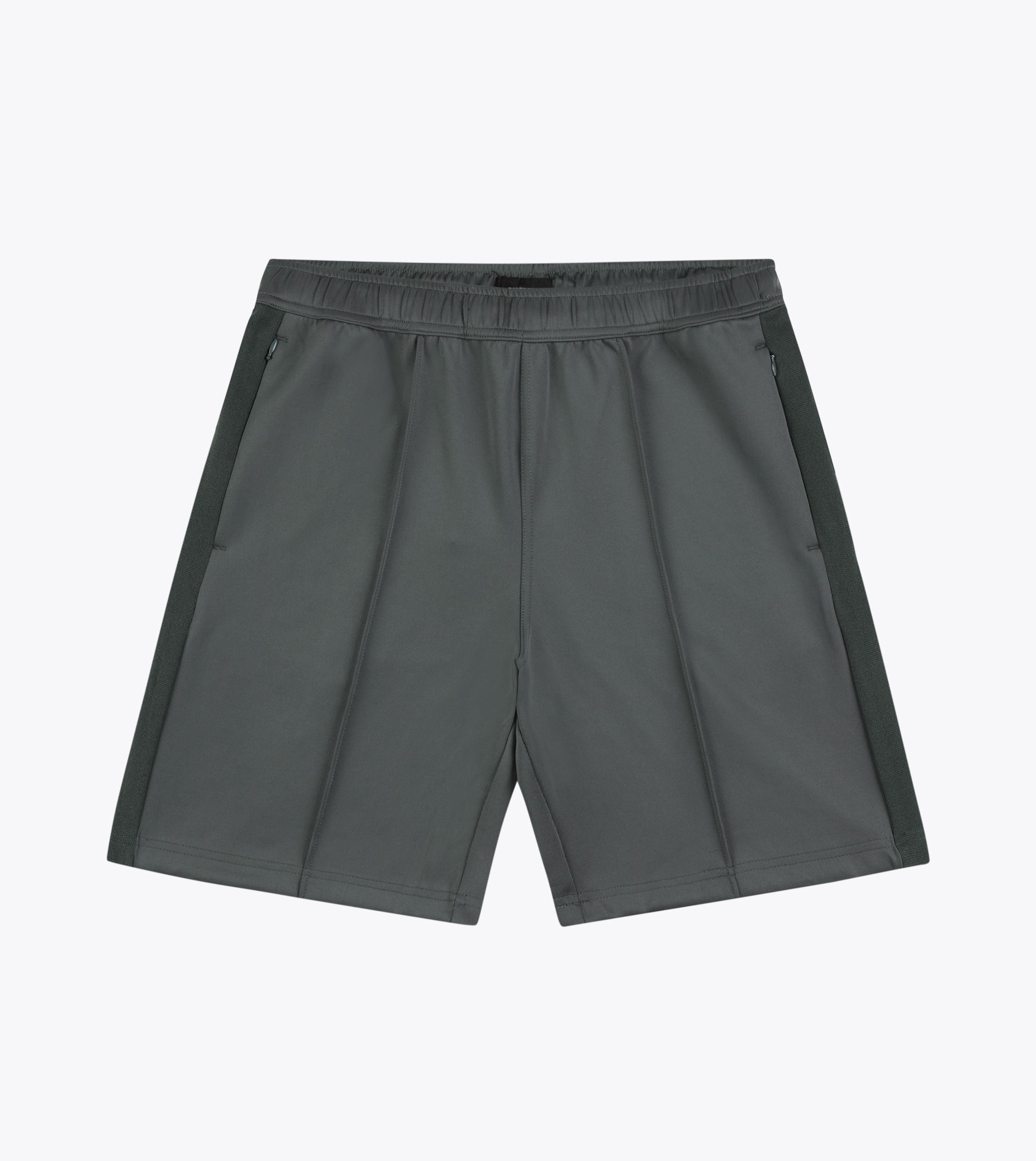 ZR Football Short Olive
