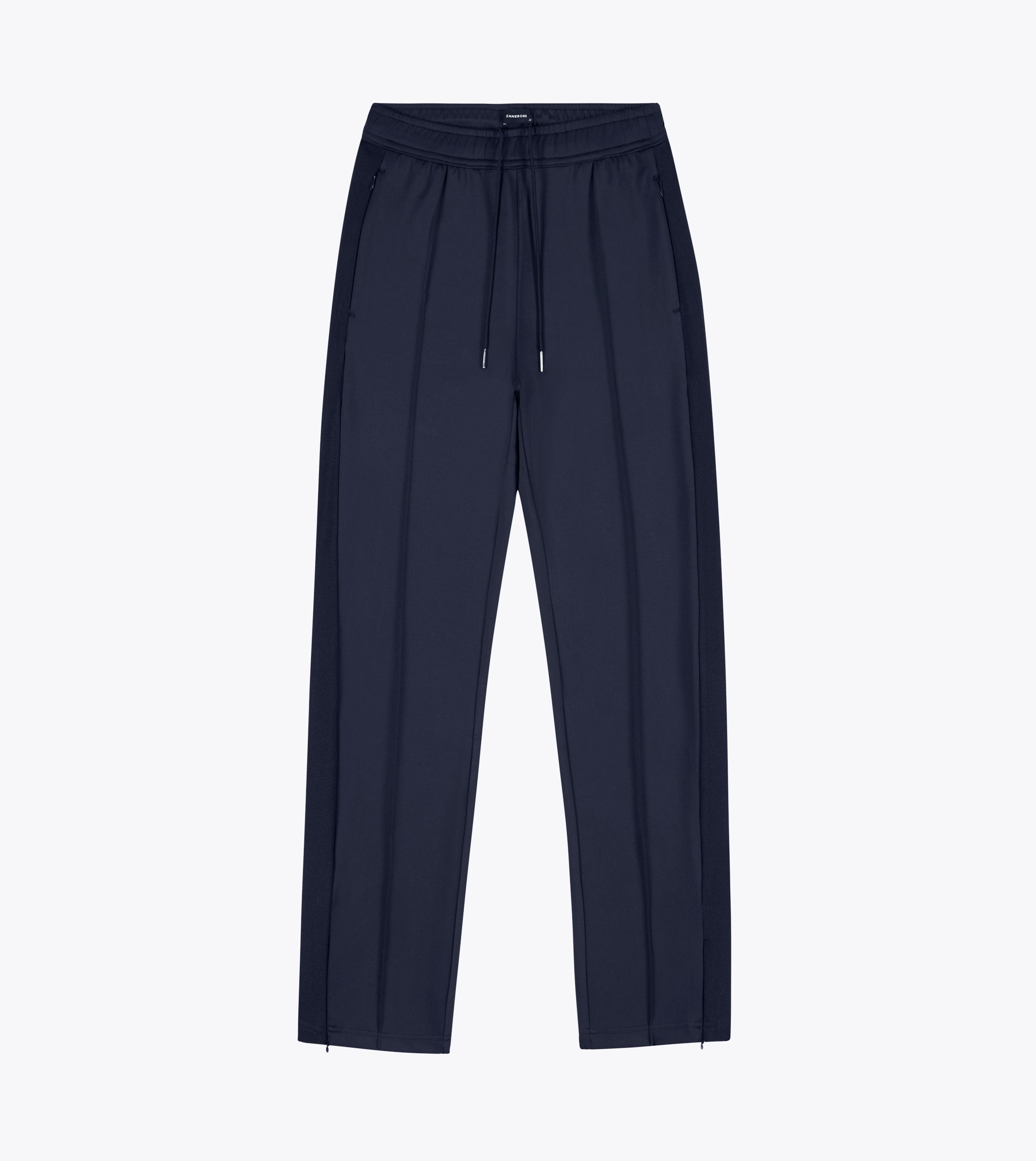 ZR Football Trackpant Indigo