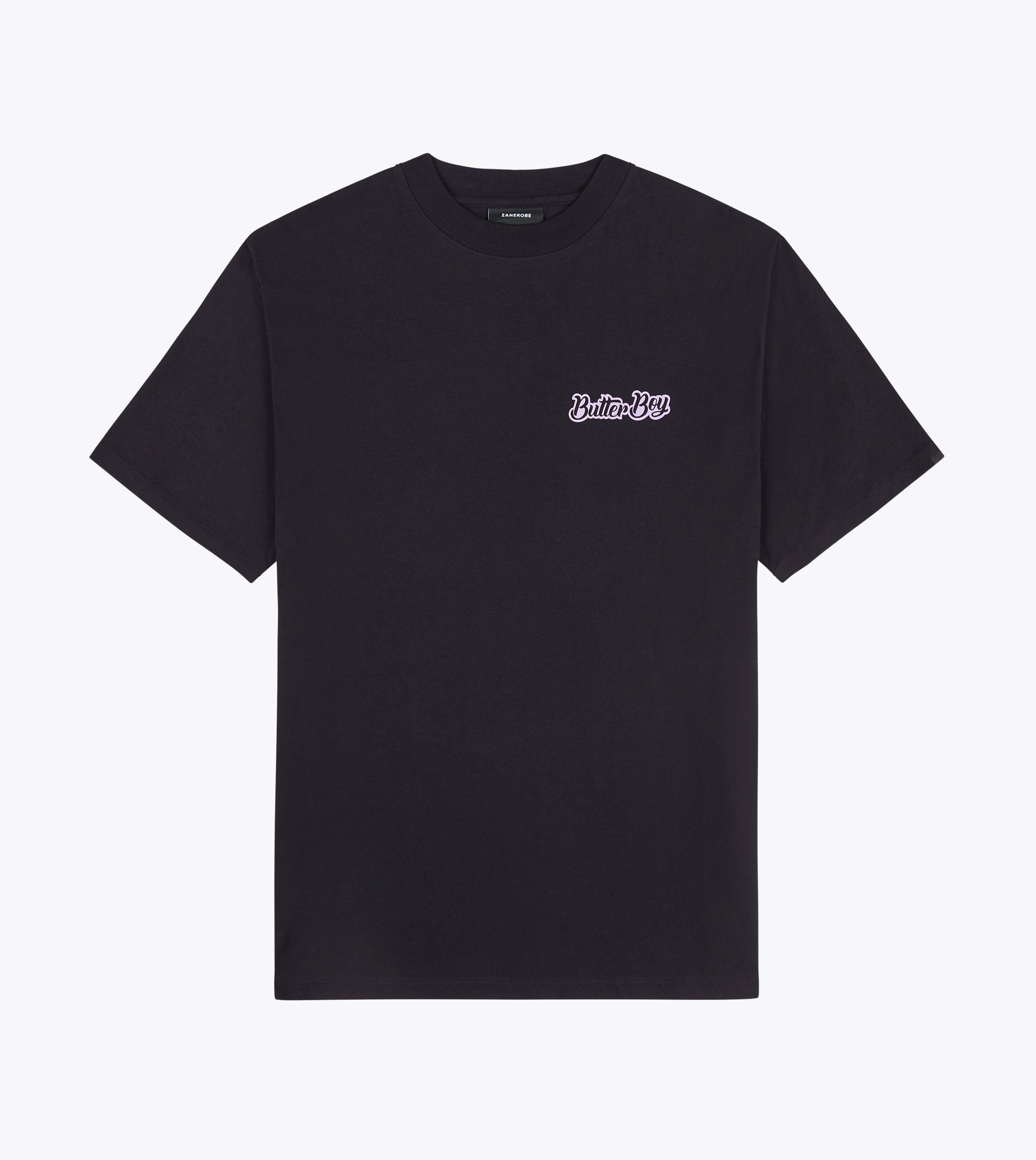 Cookies Box ++ Tee Black