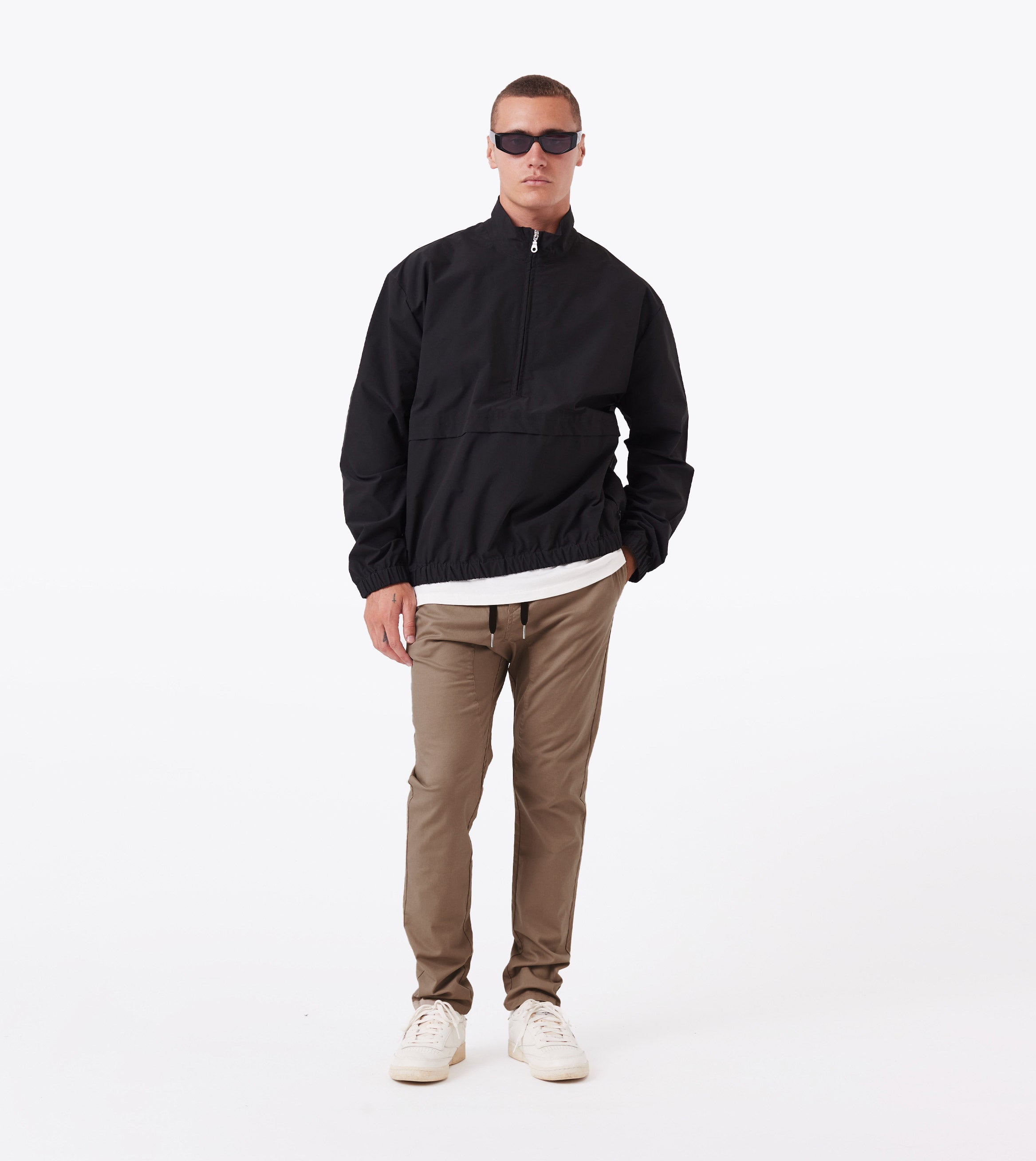 Sureshot Chino Bronco