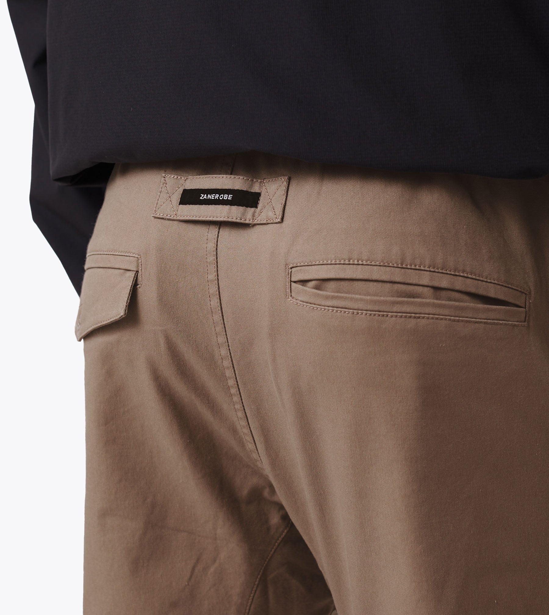 Sureshot Chino Bronco