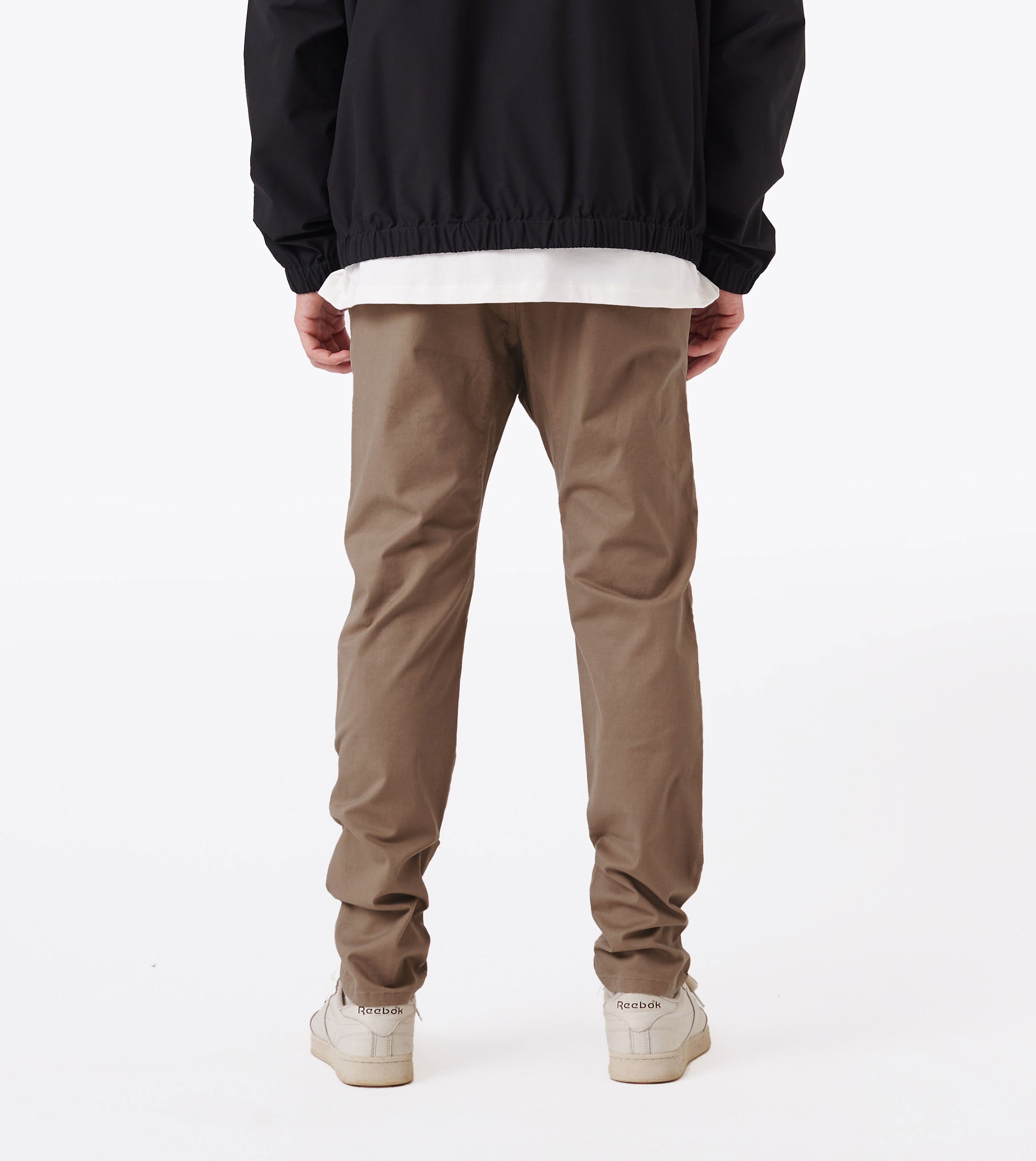 Sureshot Chino Bronco