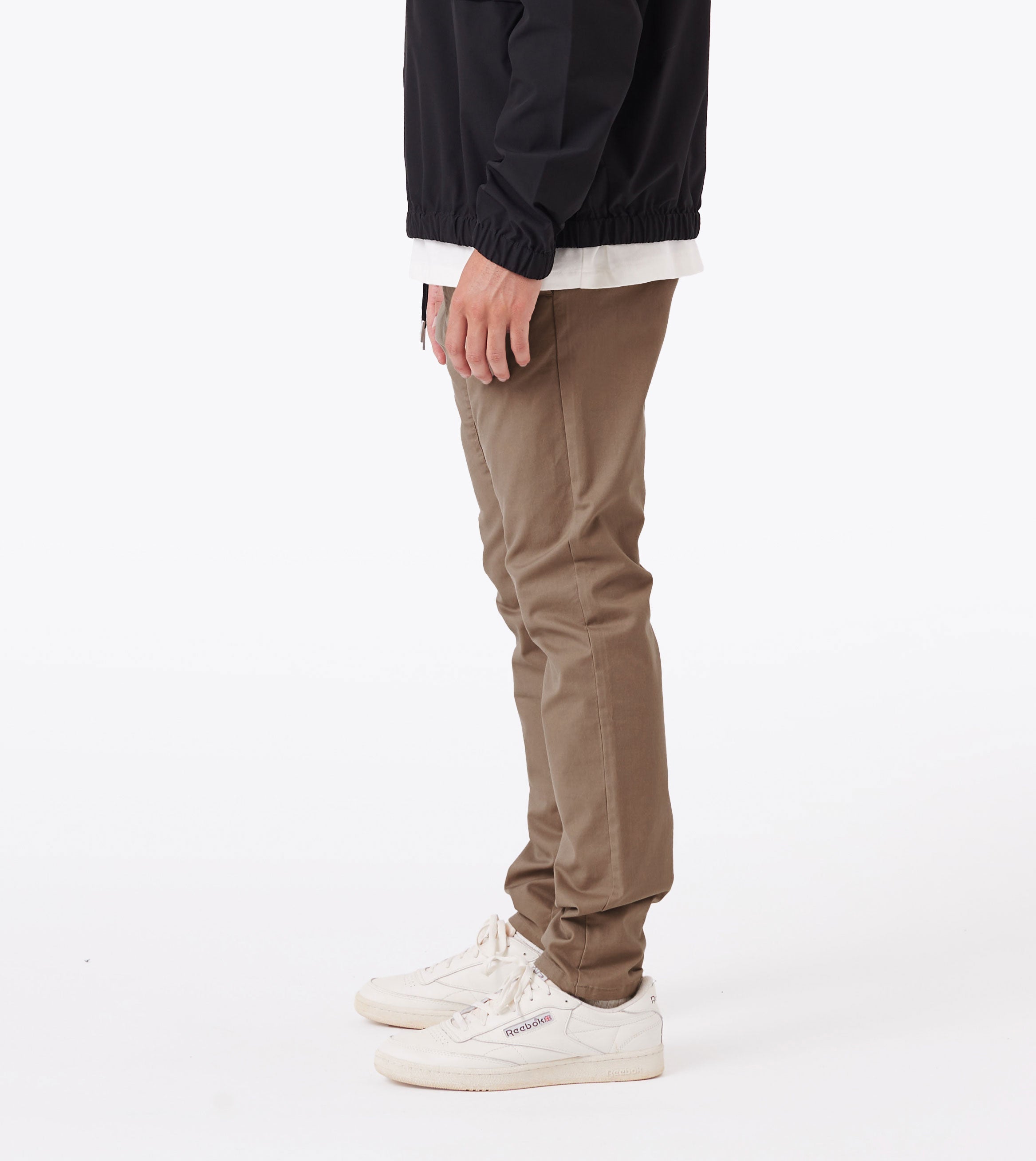 Sureshot Chino Bronco