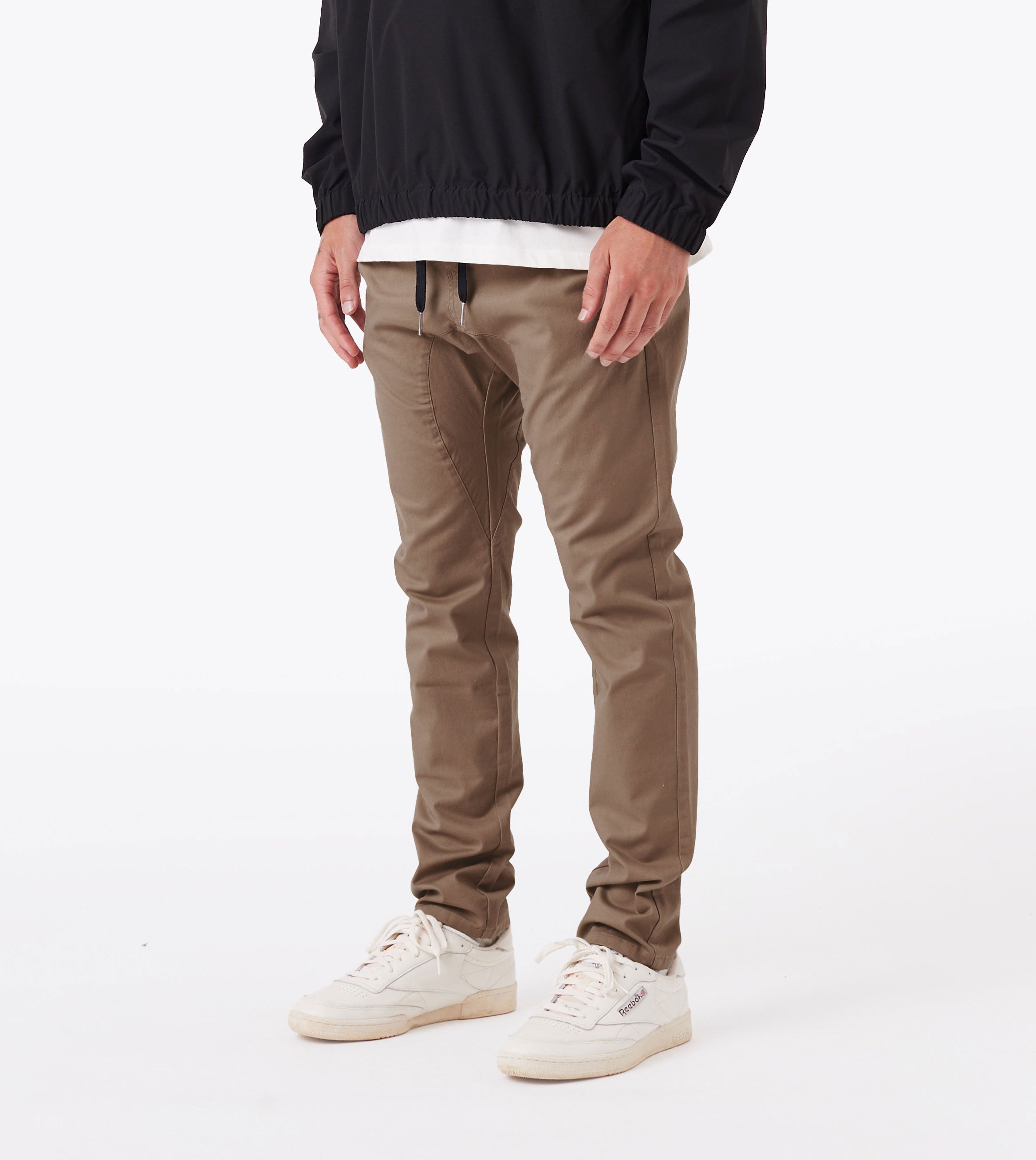 Sureshot Chino Bronco