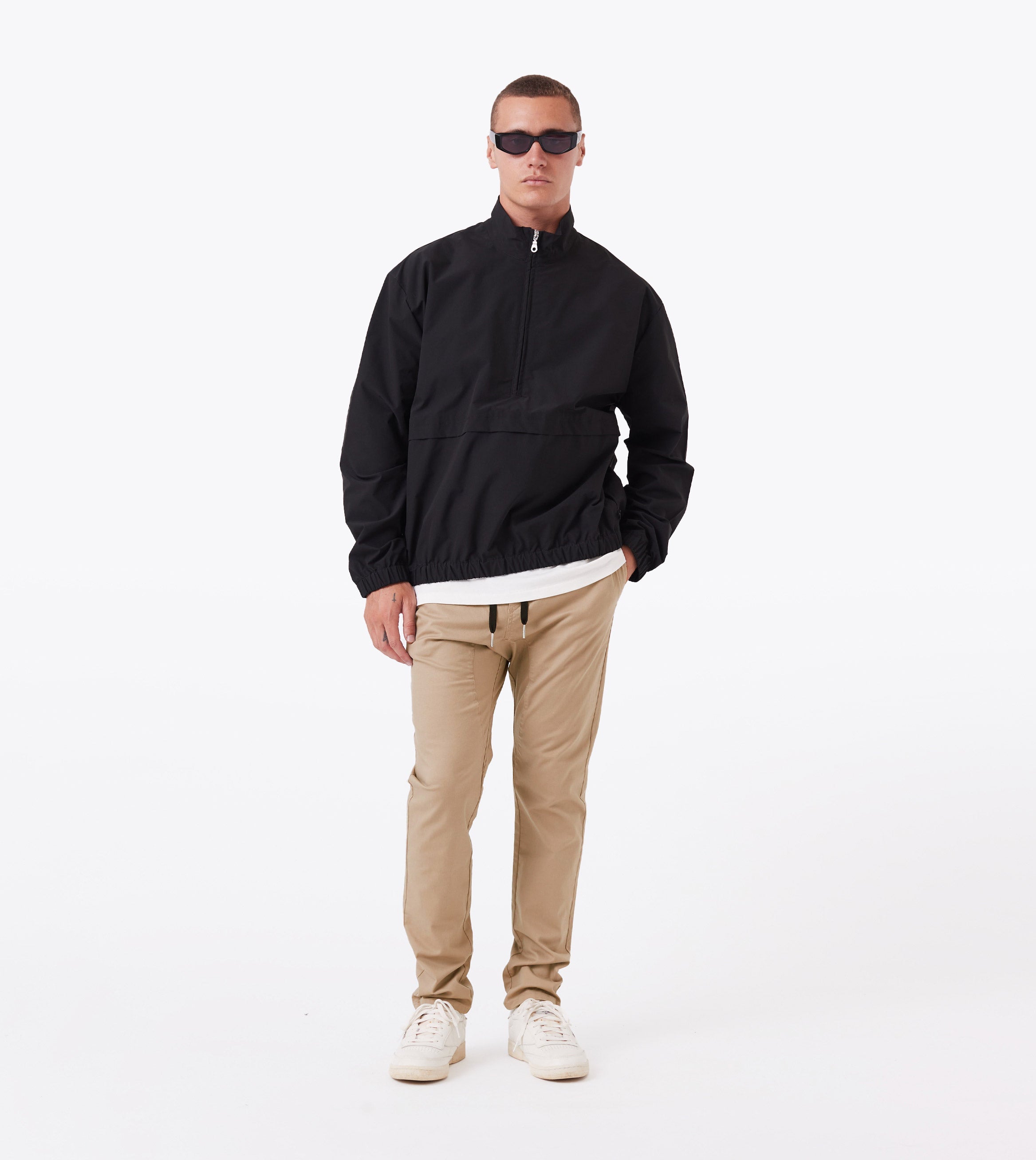 Sureshot Chino Tan