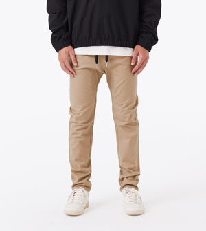 Sureshot Chino Tan