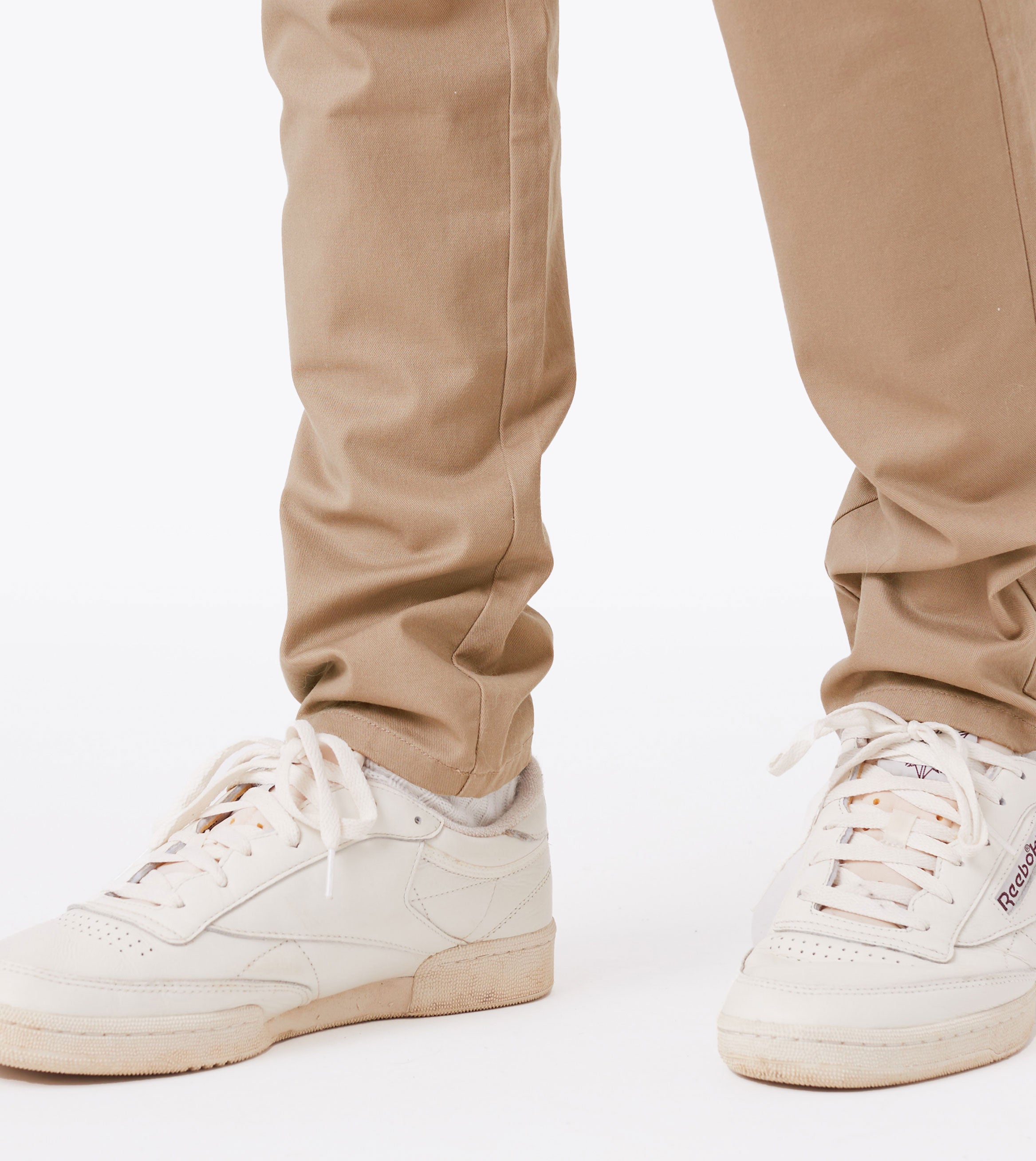 Sureshot Chino Tan
