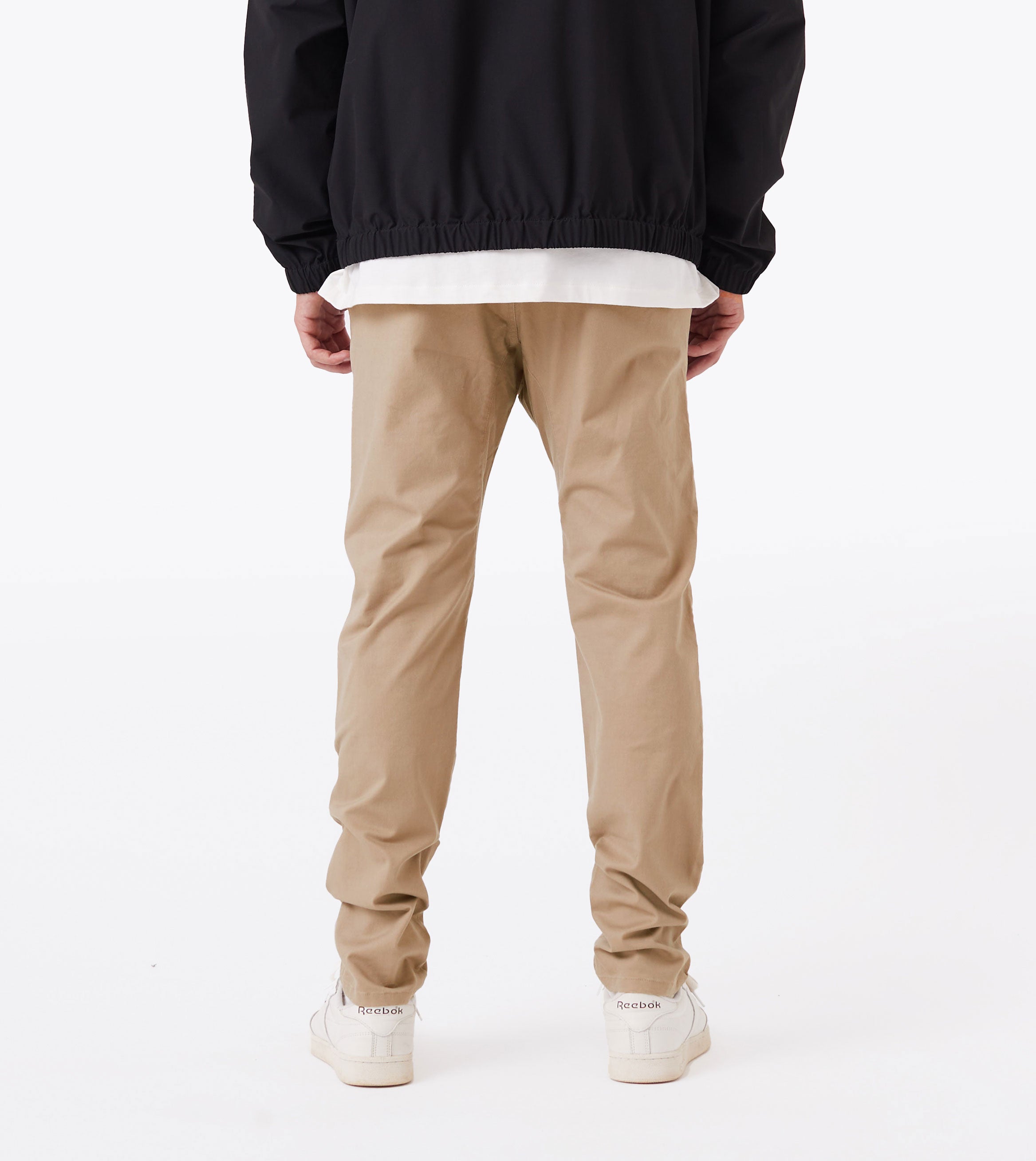 Sureshot Chino Tan