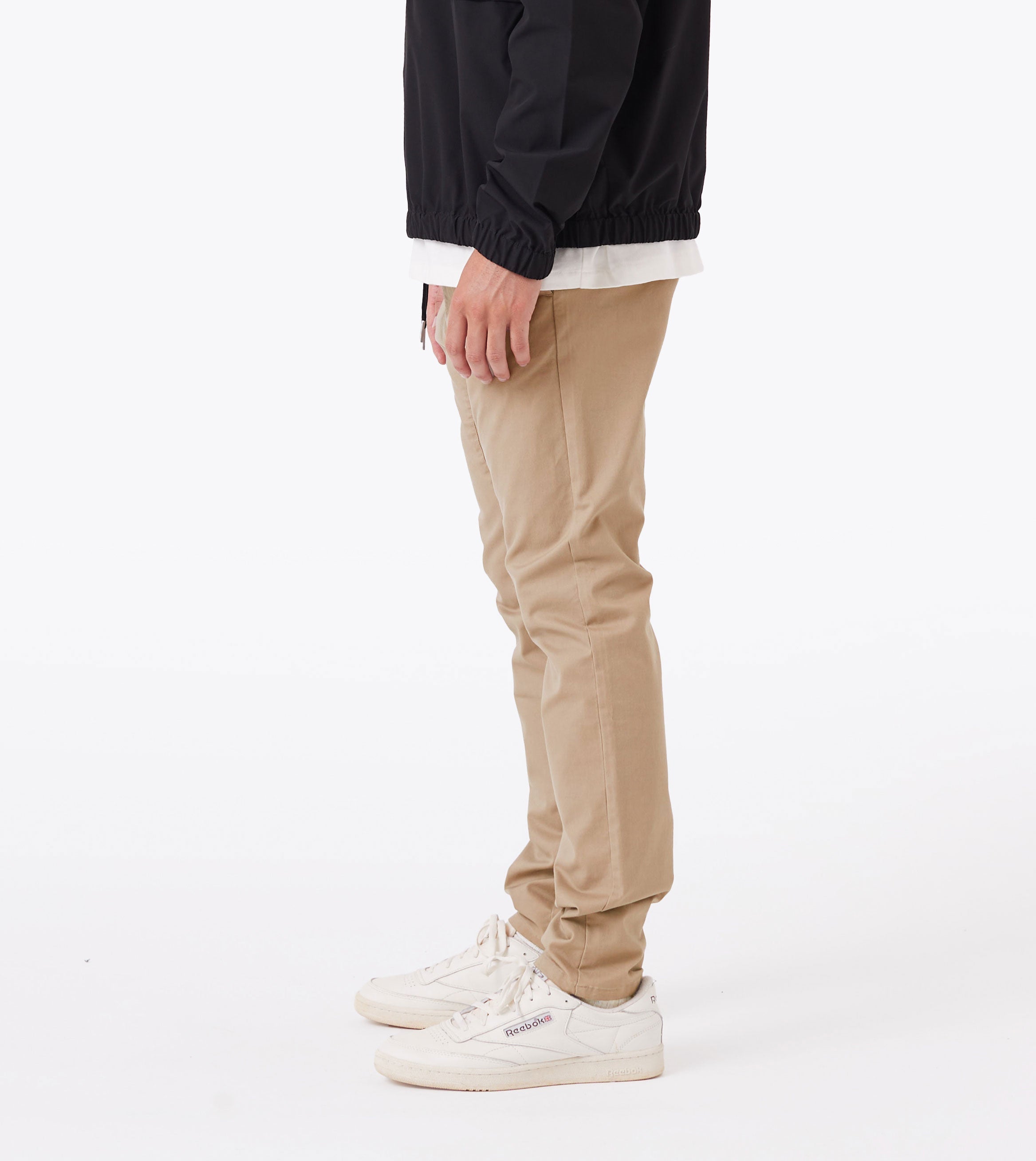 Sureshot Chino Tan