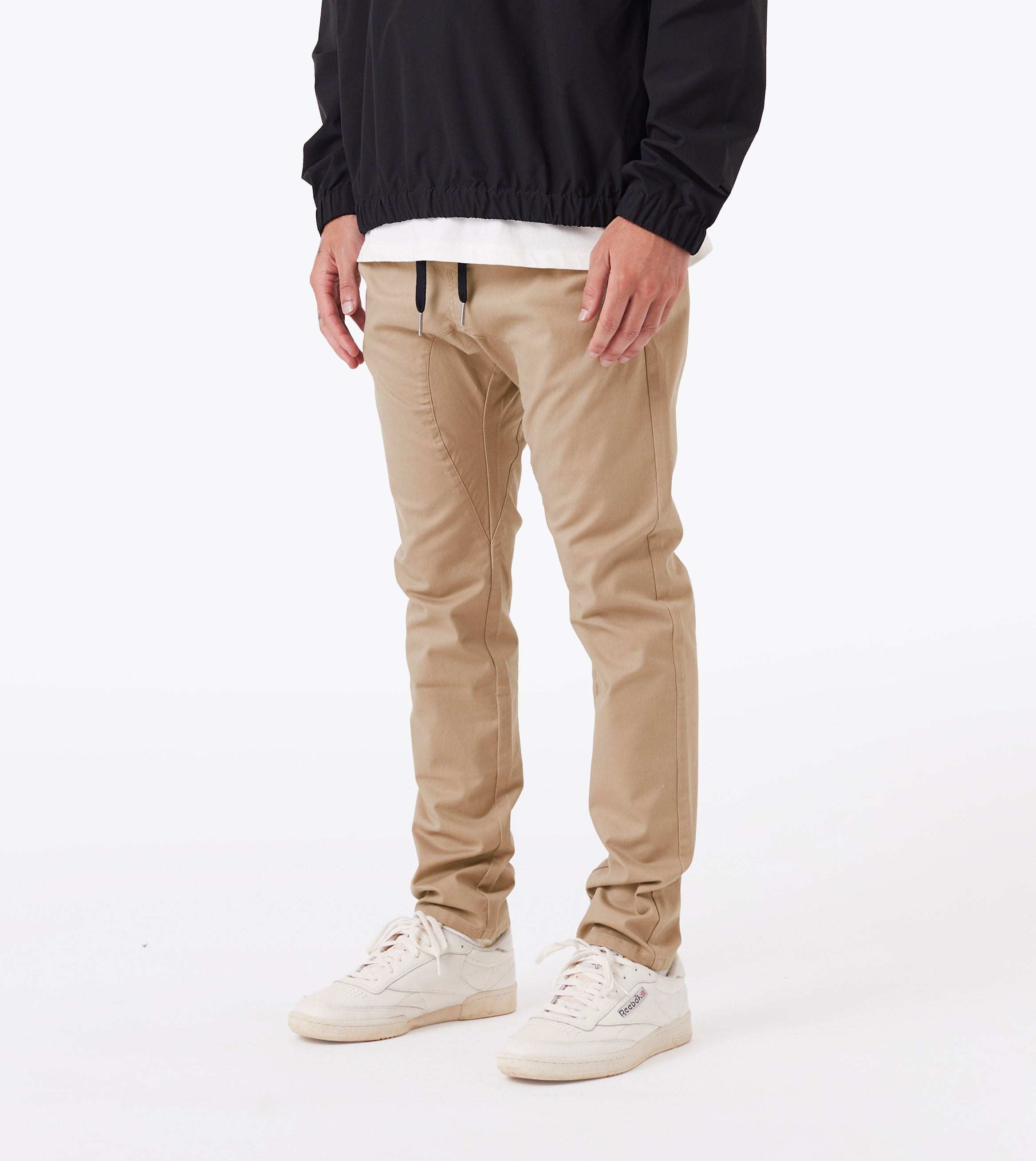 Sureshot Chino Tan