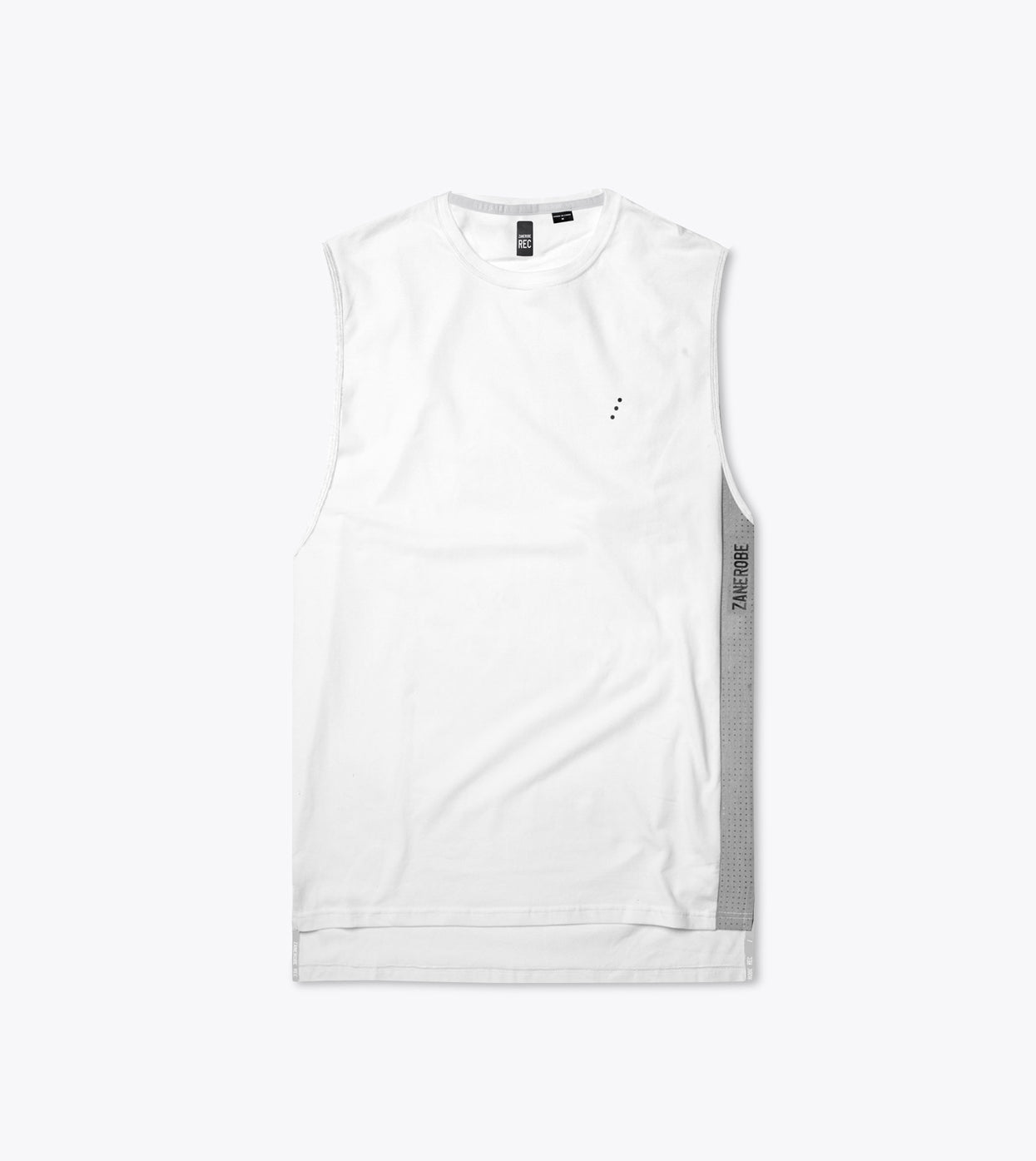 Tech Flintlock Muscle White - Sale