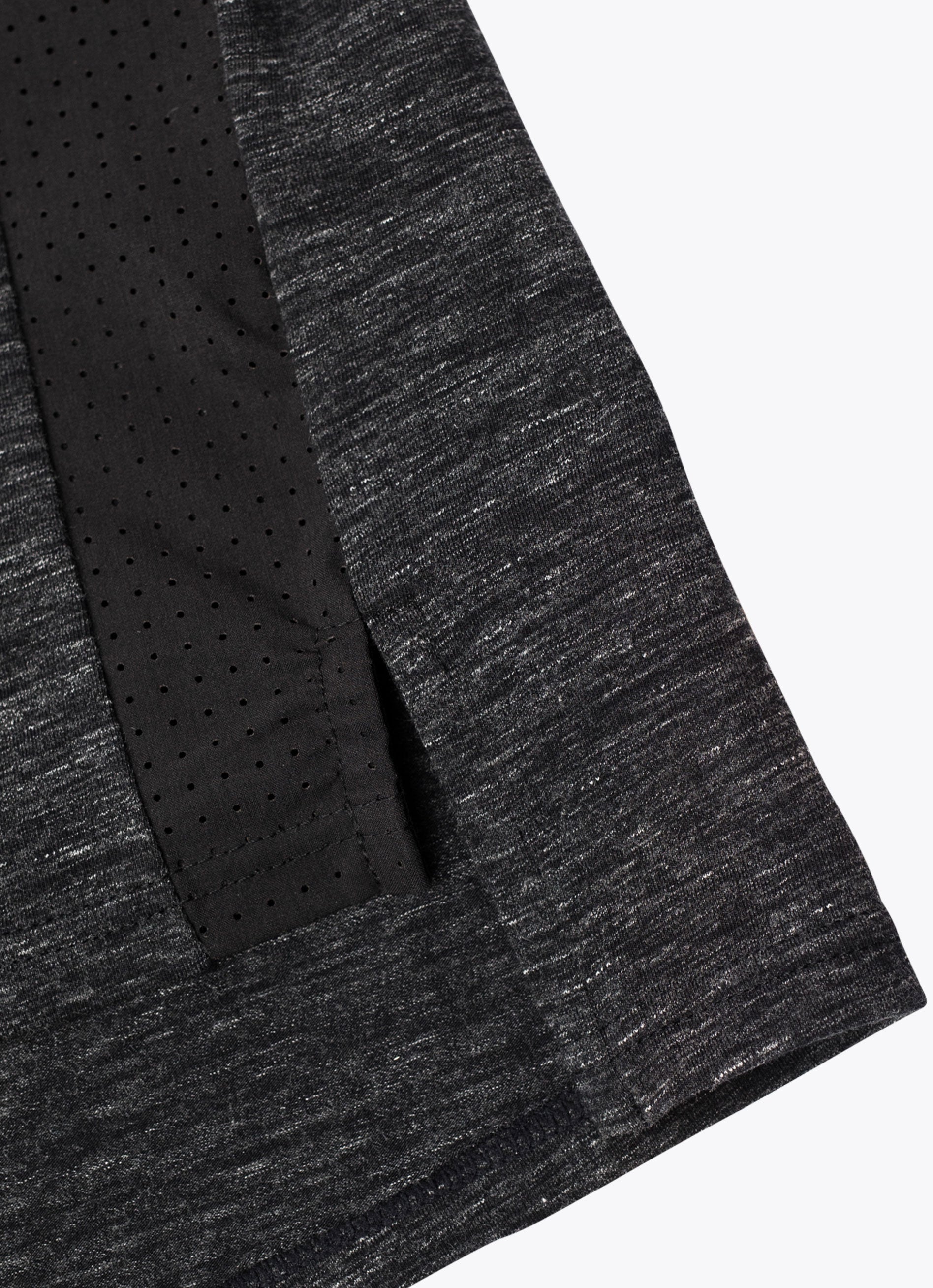 Flintlock Muscle Space Black