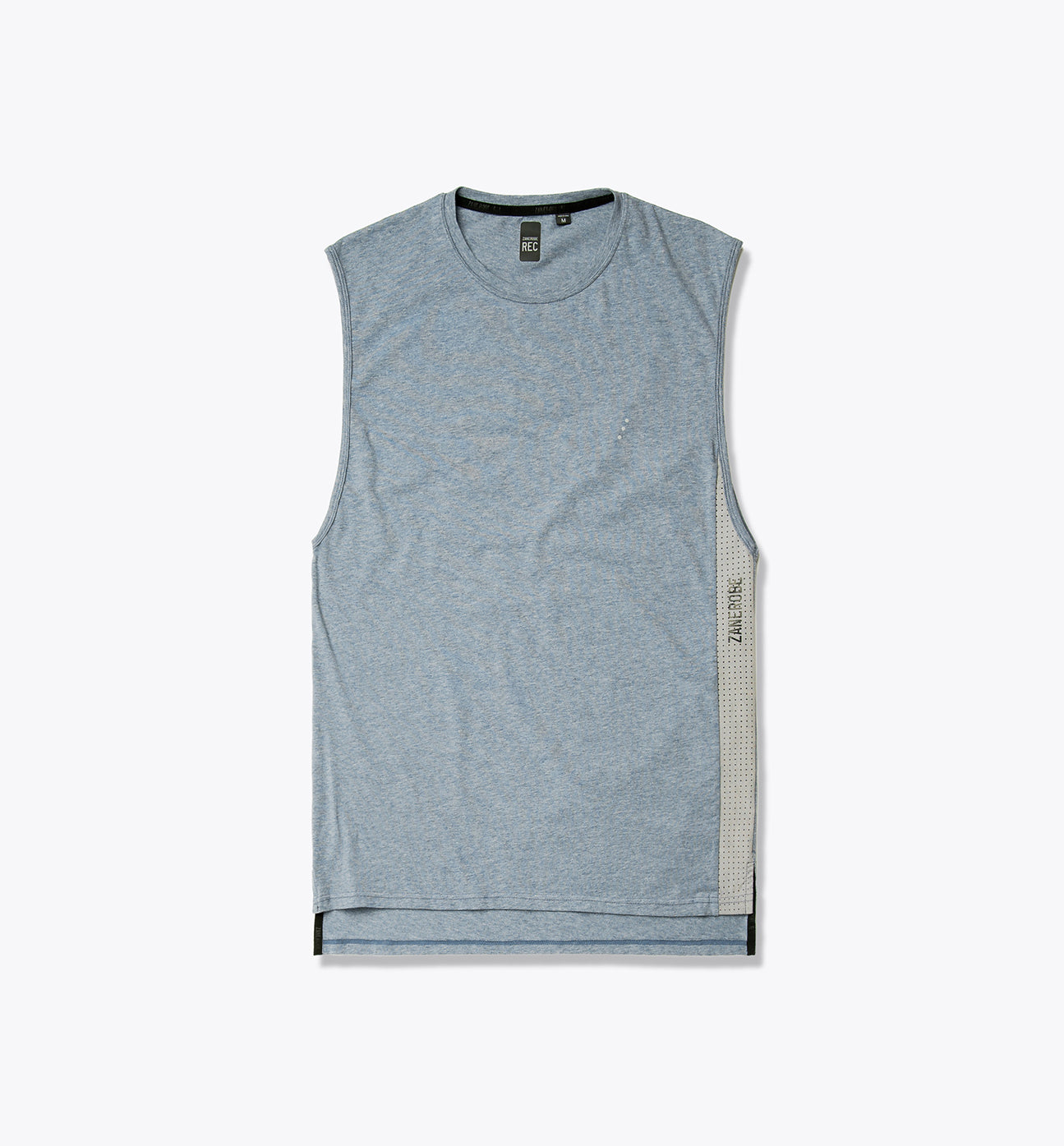 Tech Flintlock Muscle Static Blue - Sale